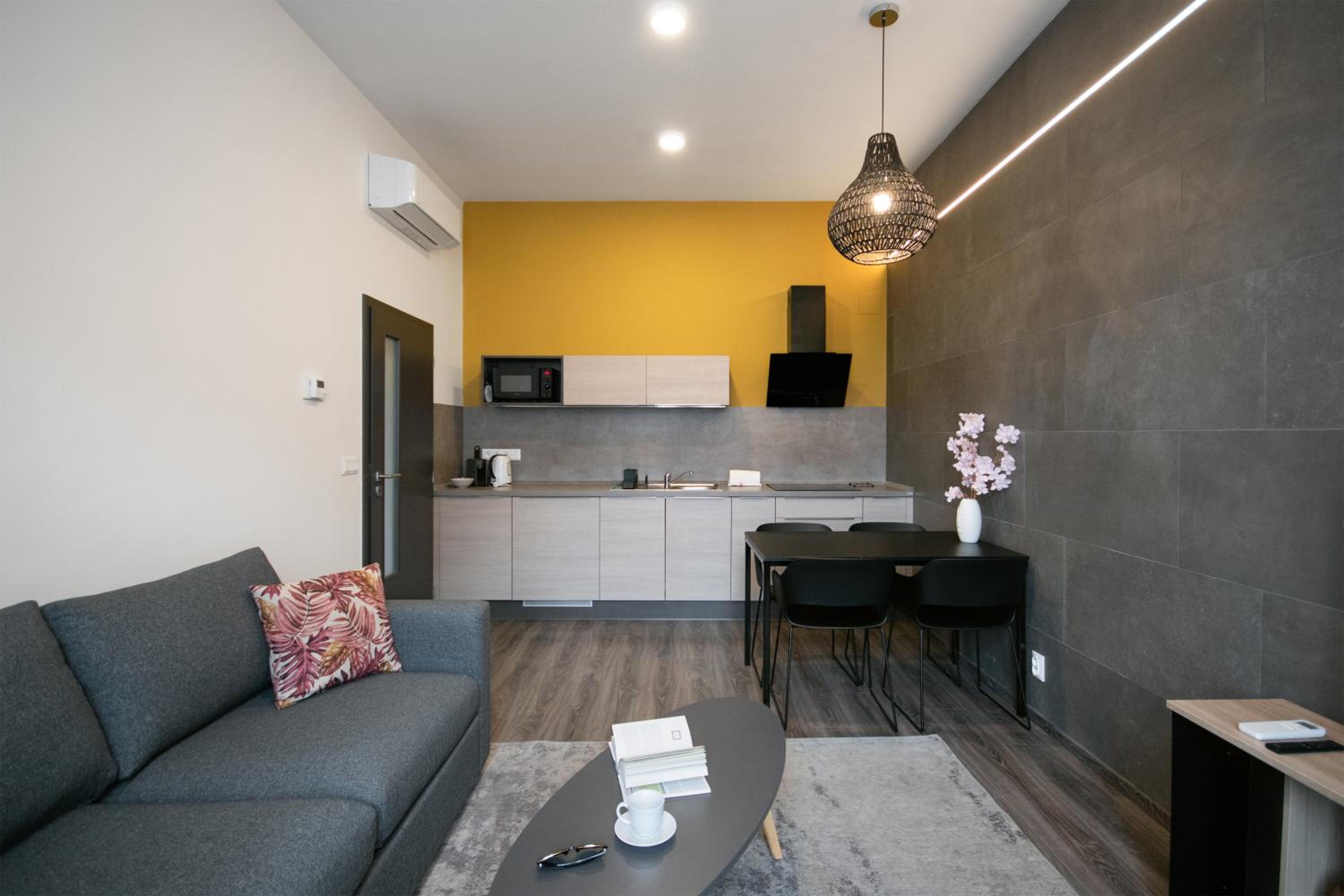CORU House