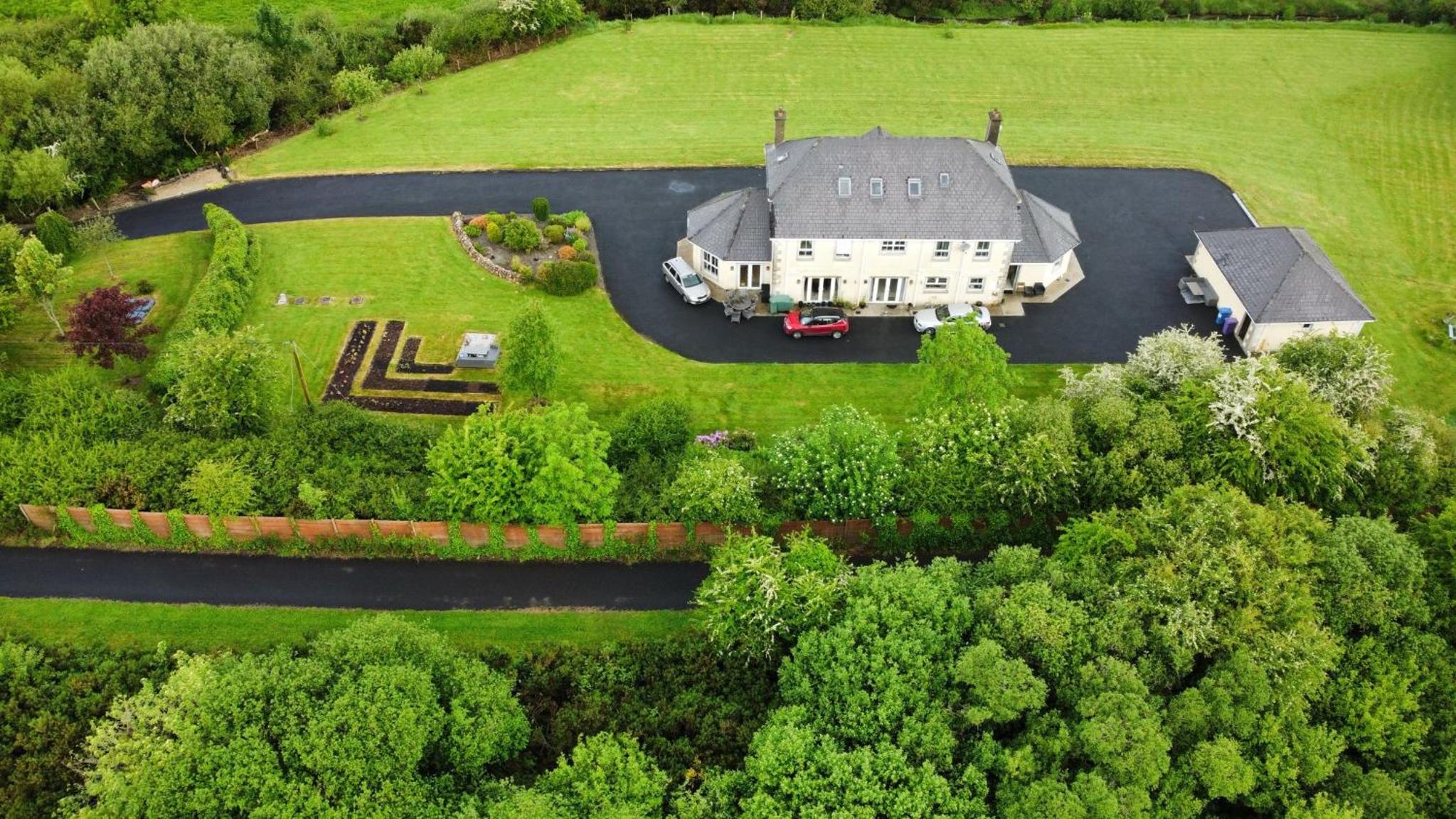 Greenmile House, view 3