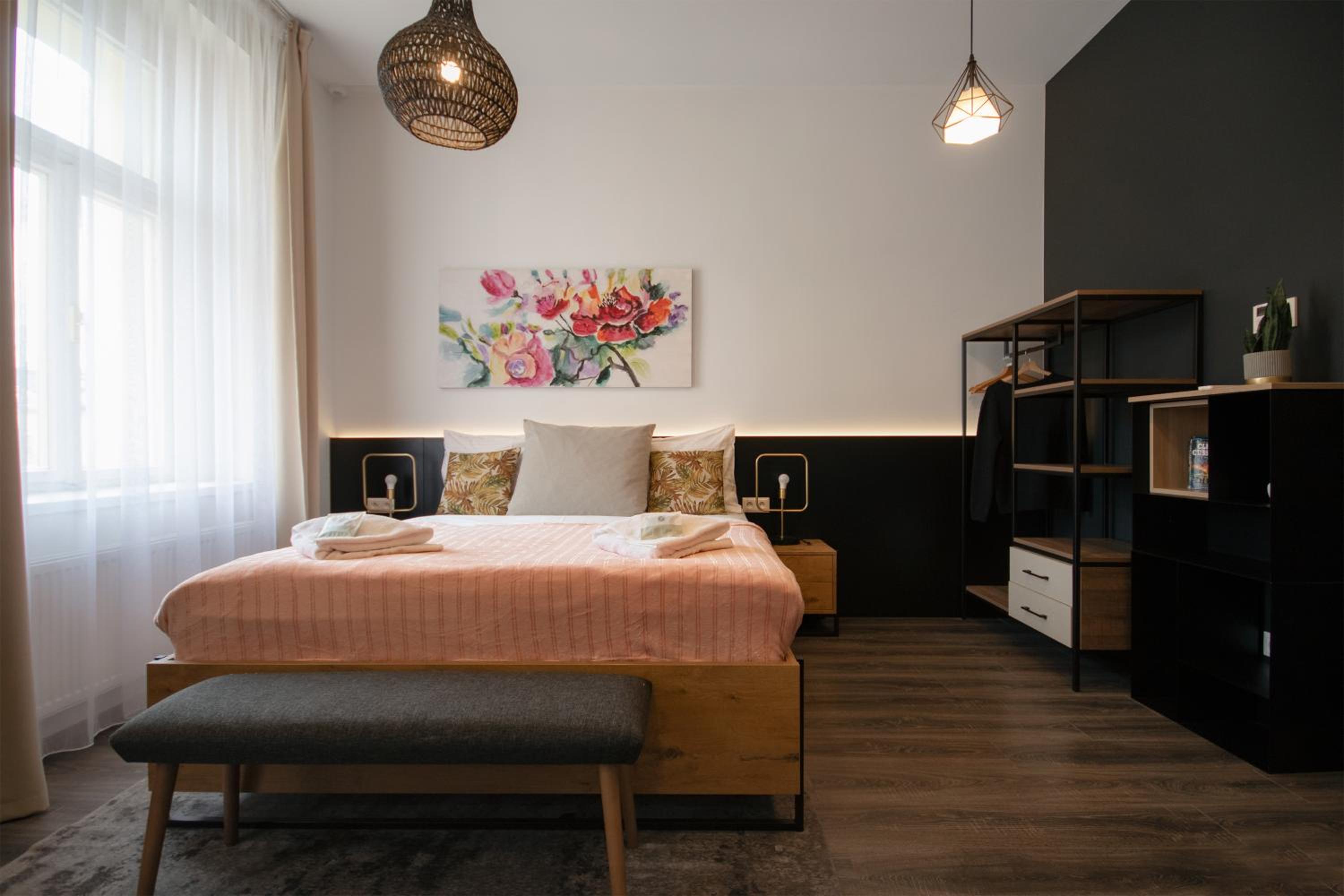 CORU House