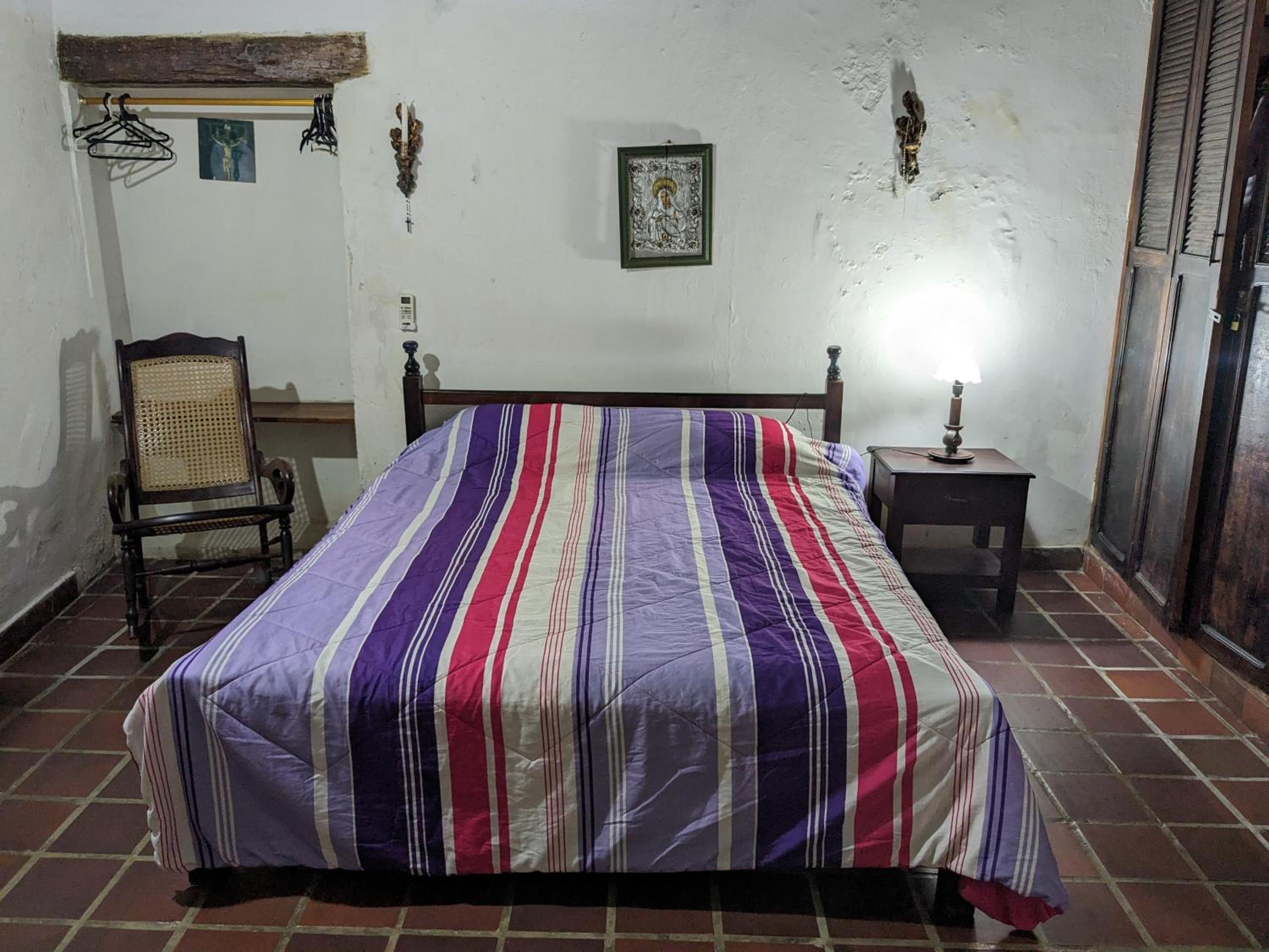 Casa Trespalacios