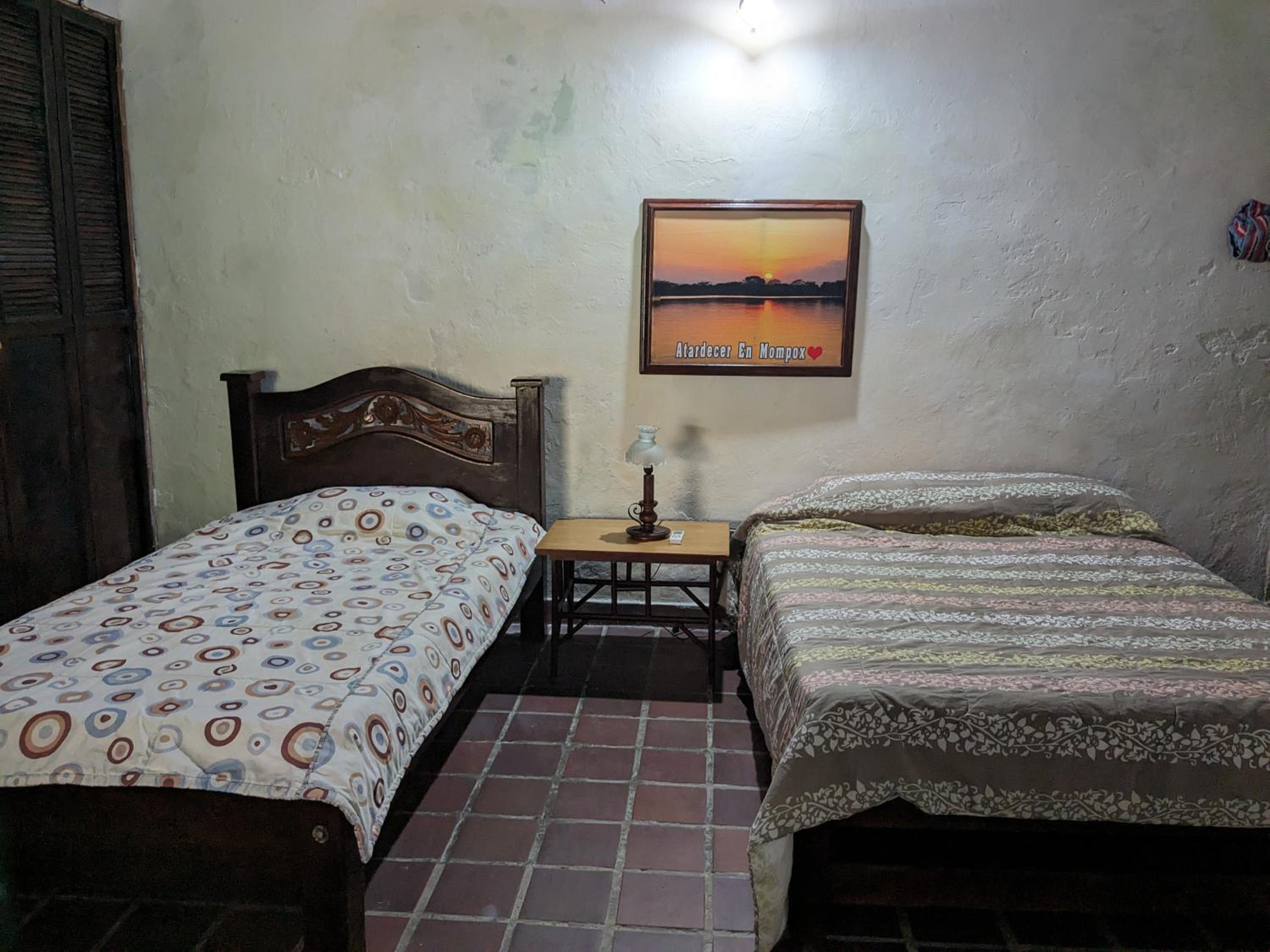 Casa Trespalacios
