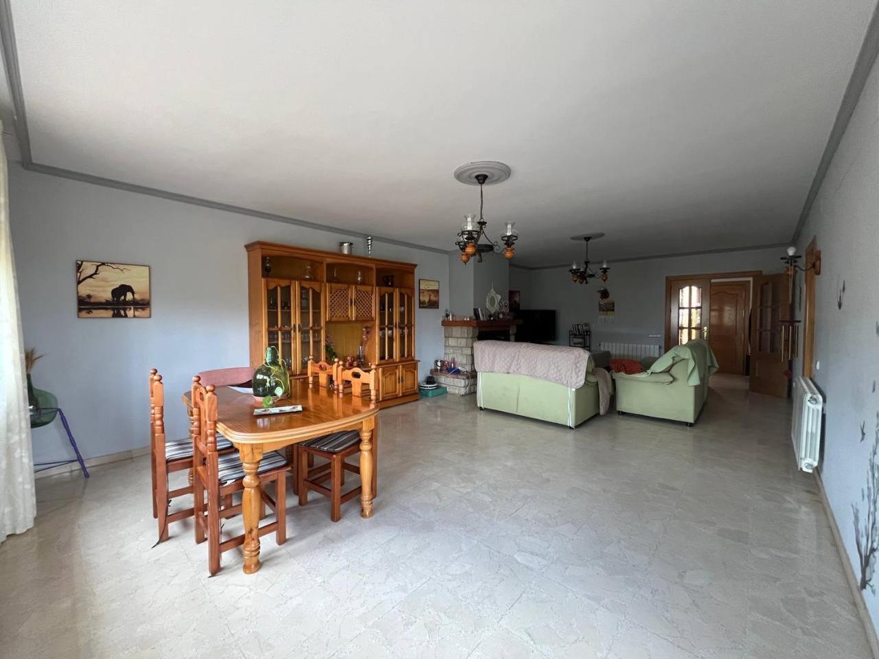 Casa Polícar Marta