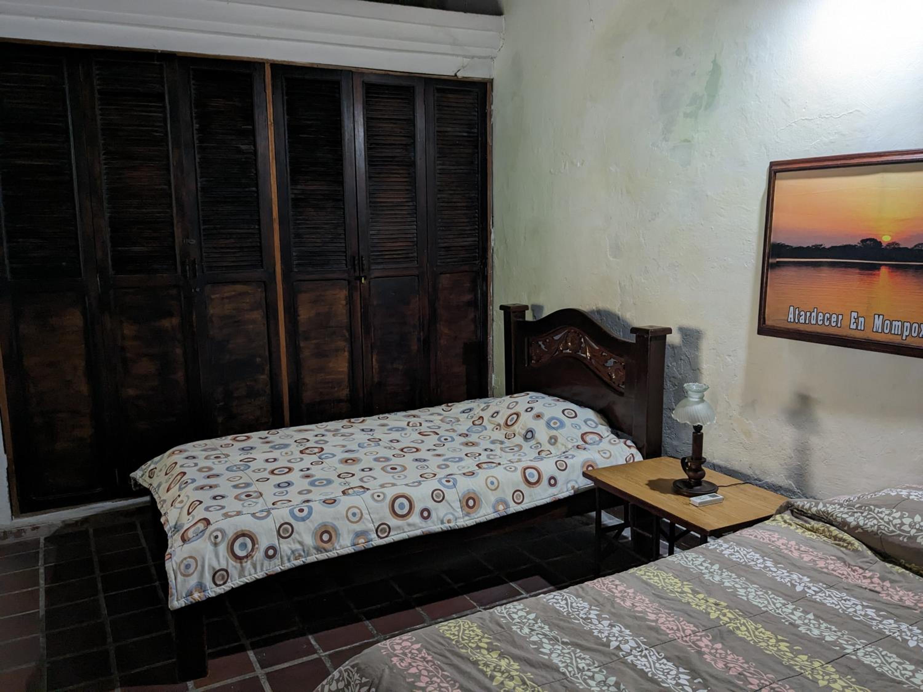 Casa Trespalacios