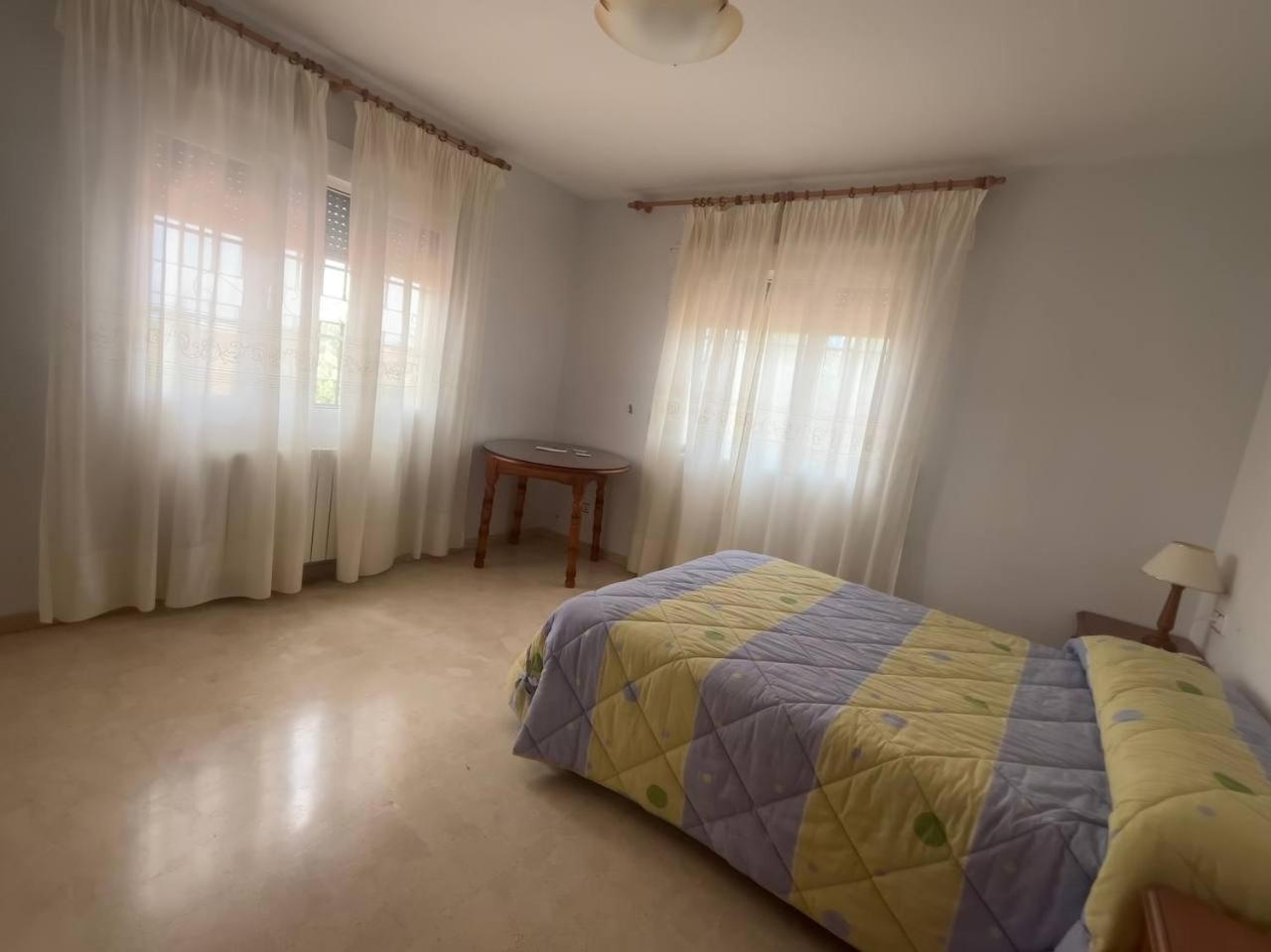 Casa Polícar Marta