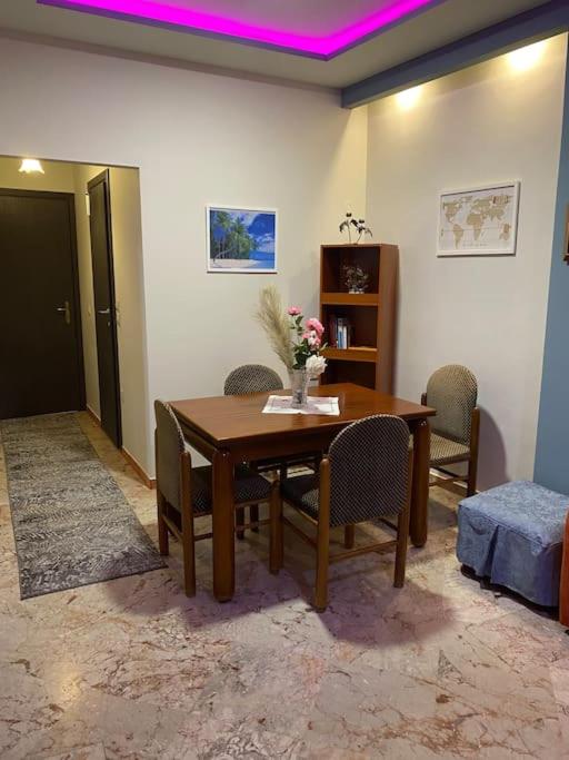 Trikoupis Residence photo 4
