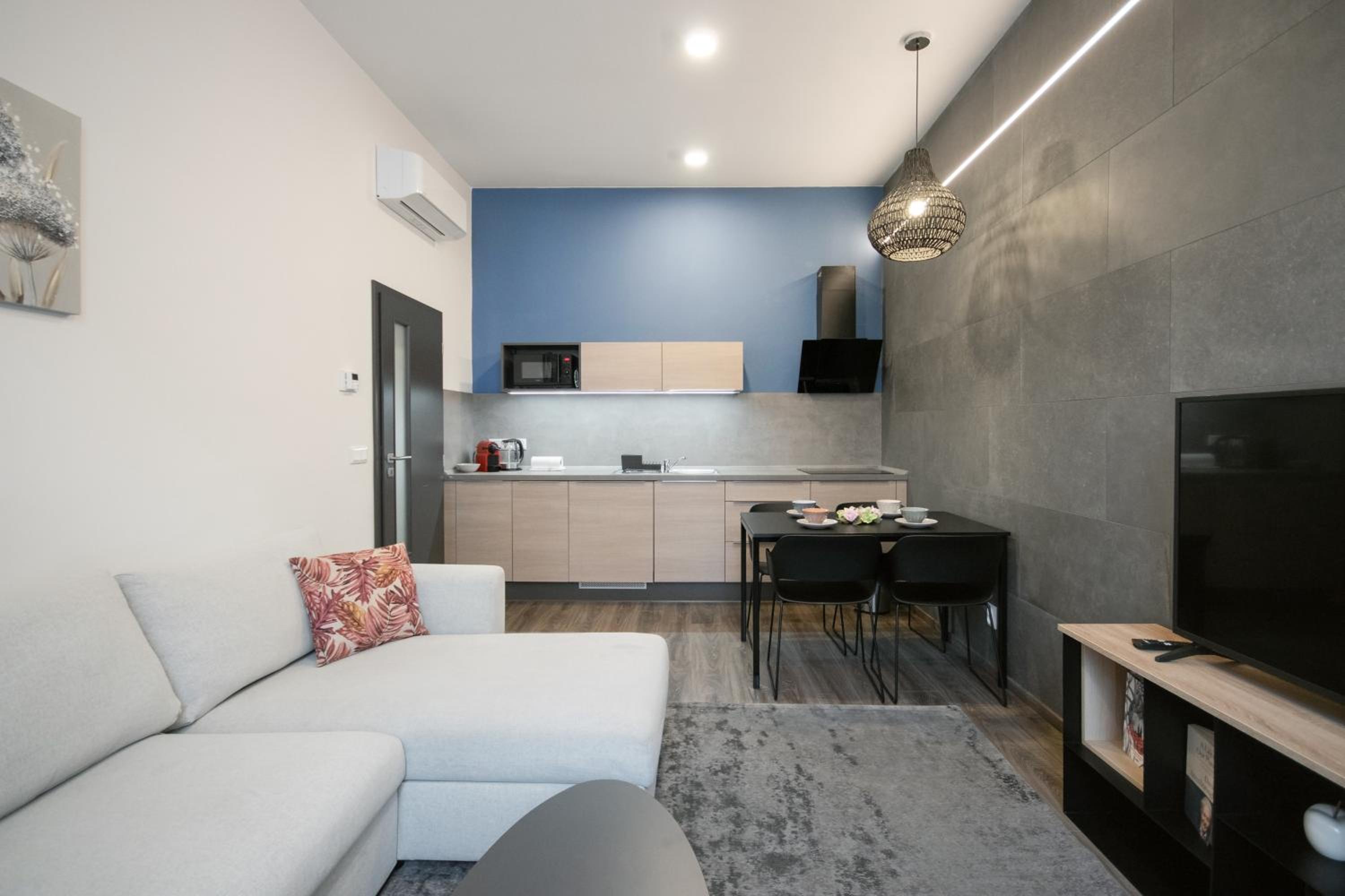 CORU House