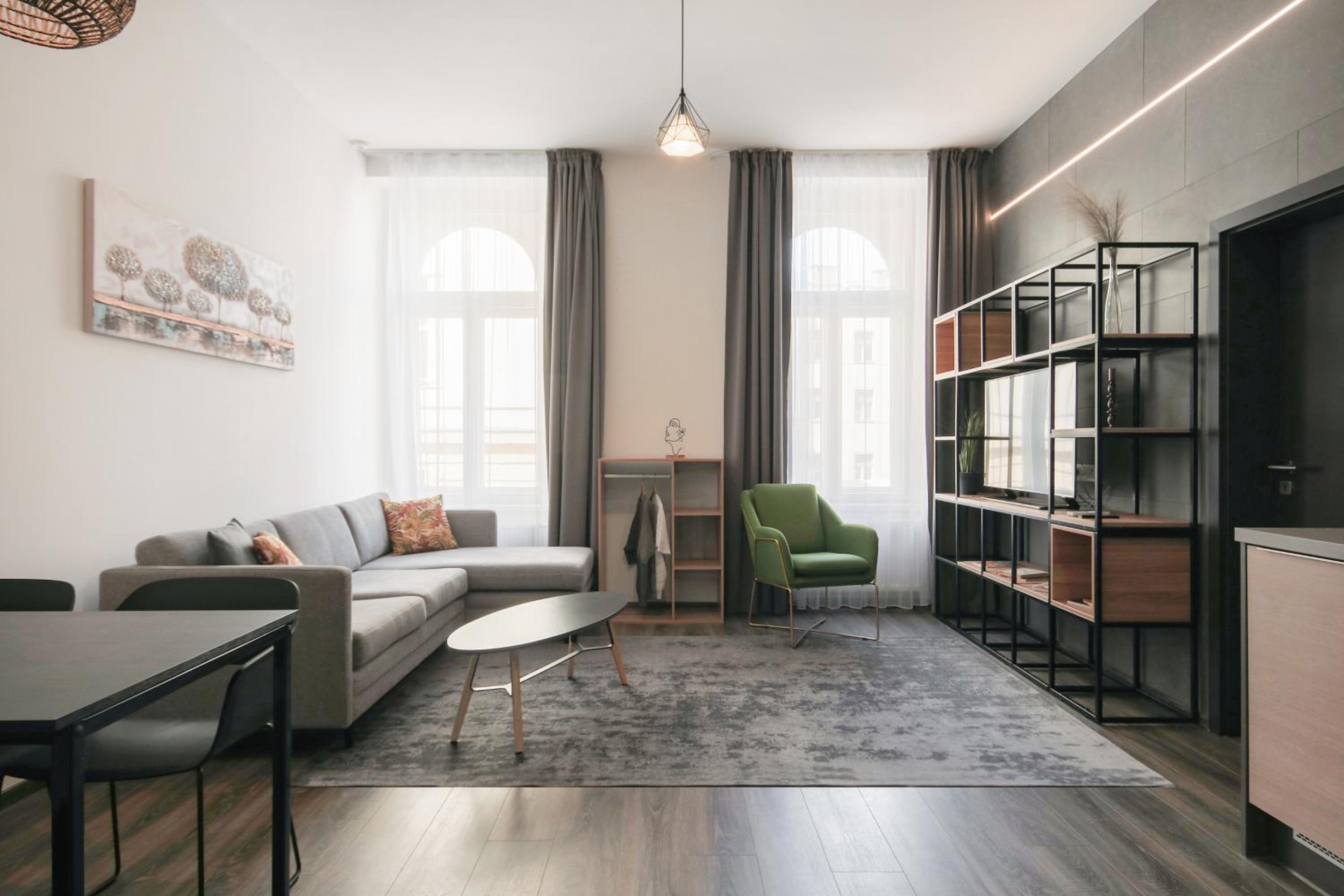 CORU House