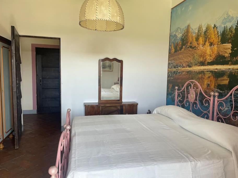 Villa Le Due Rose, up to 10pax with garden in Lunigiana - mytouristhome view 4