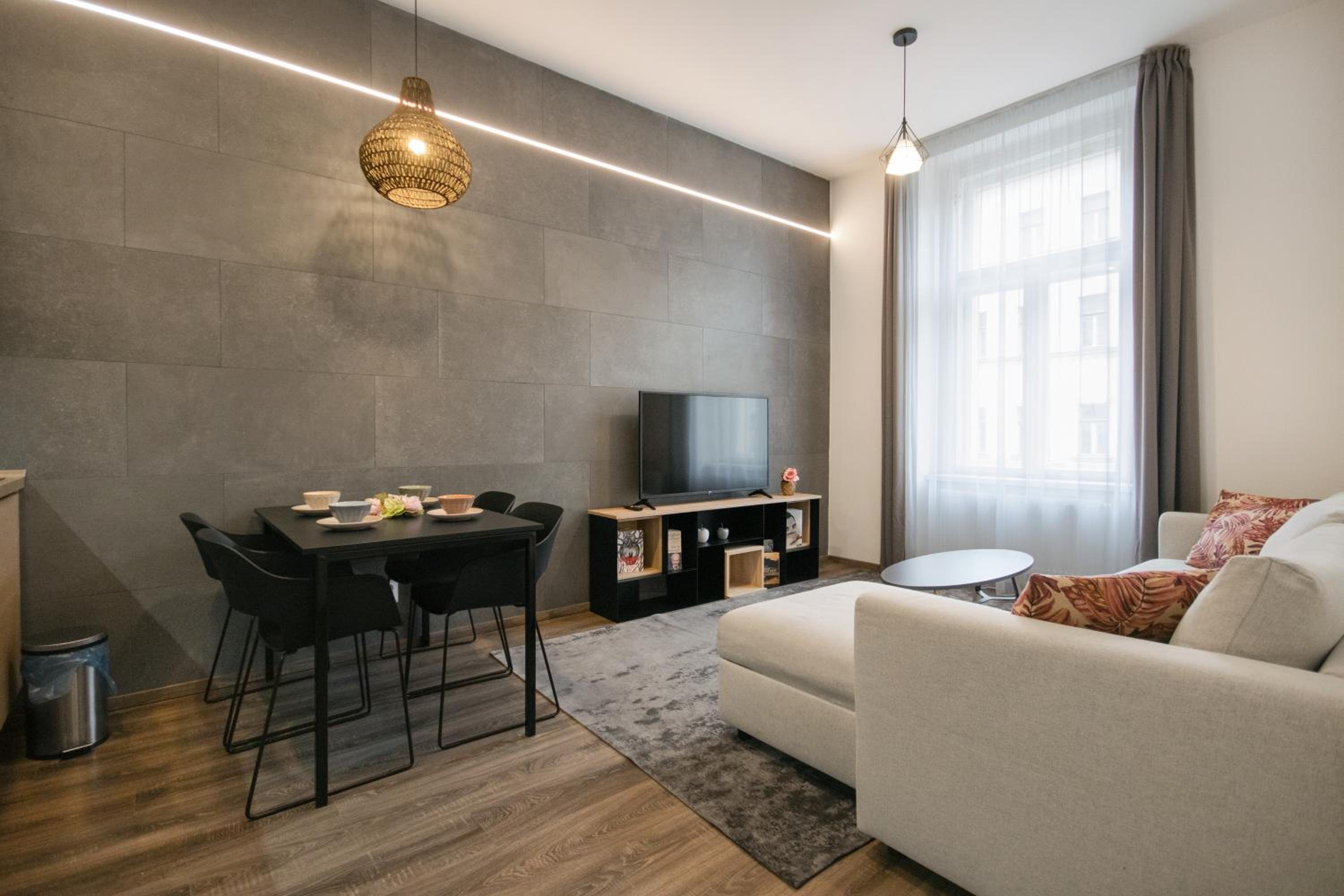 CORU House
