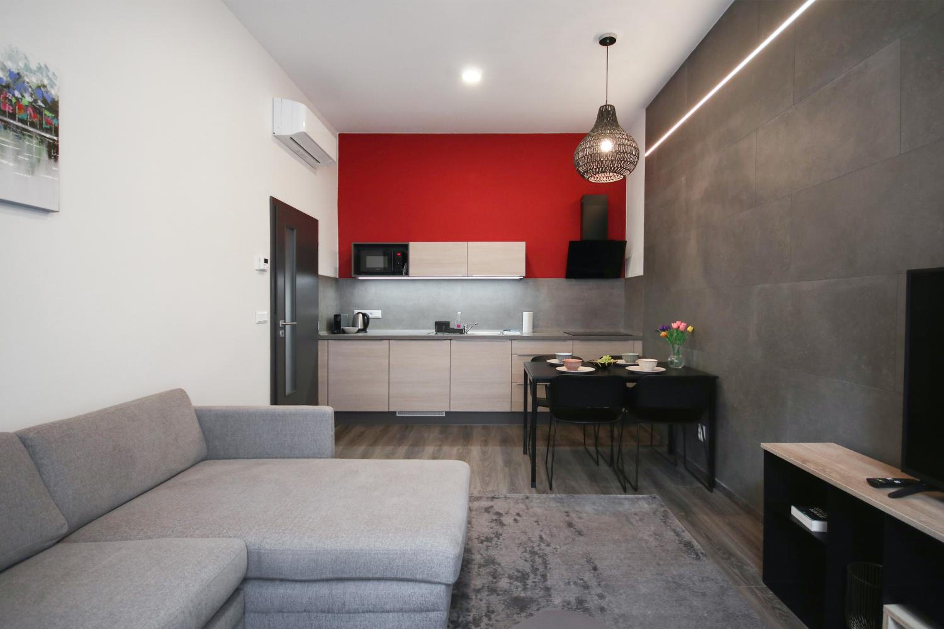 CORU House