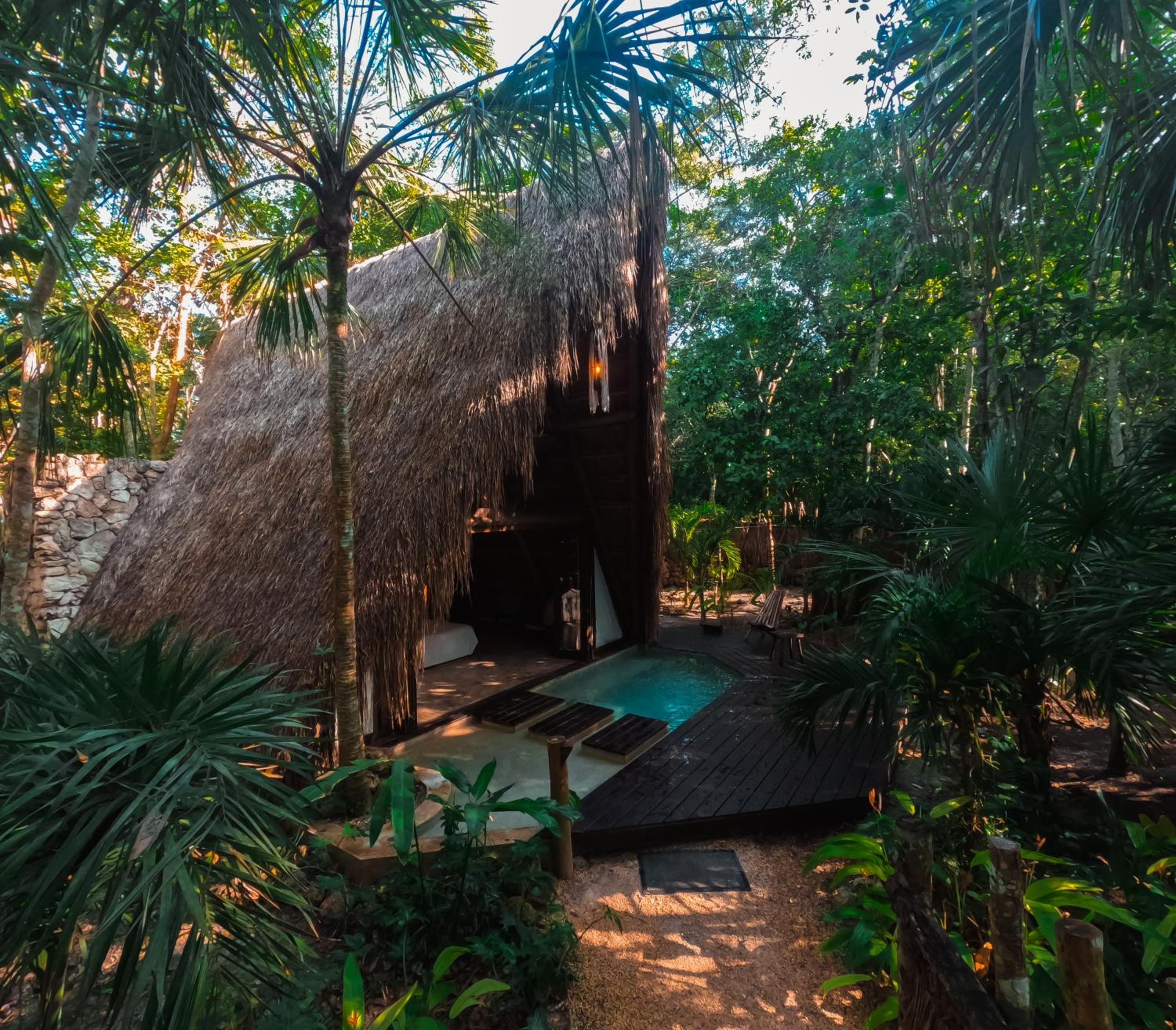 Naya Bacalar Lagoon Front Hotel - Adults Only