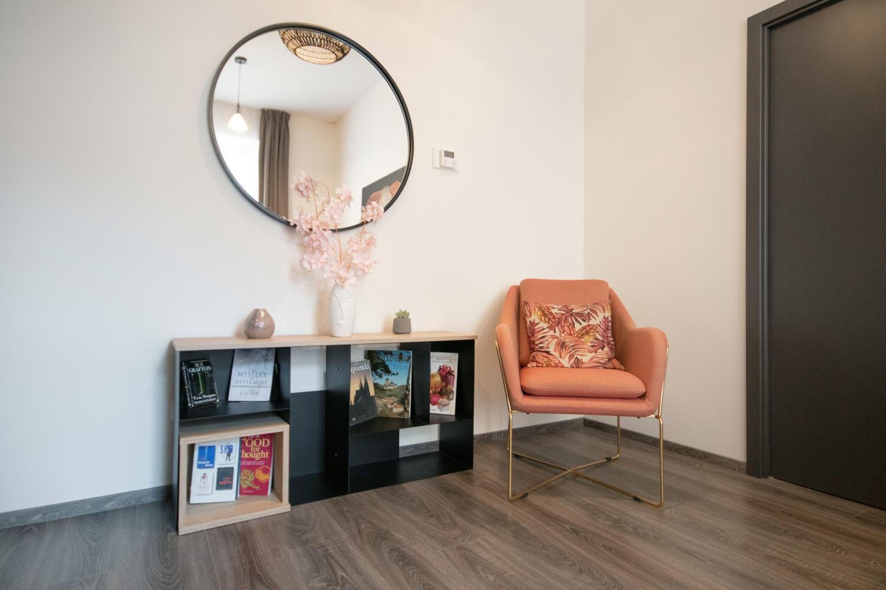 CORU House