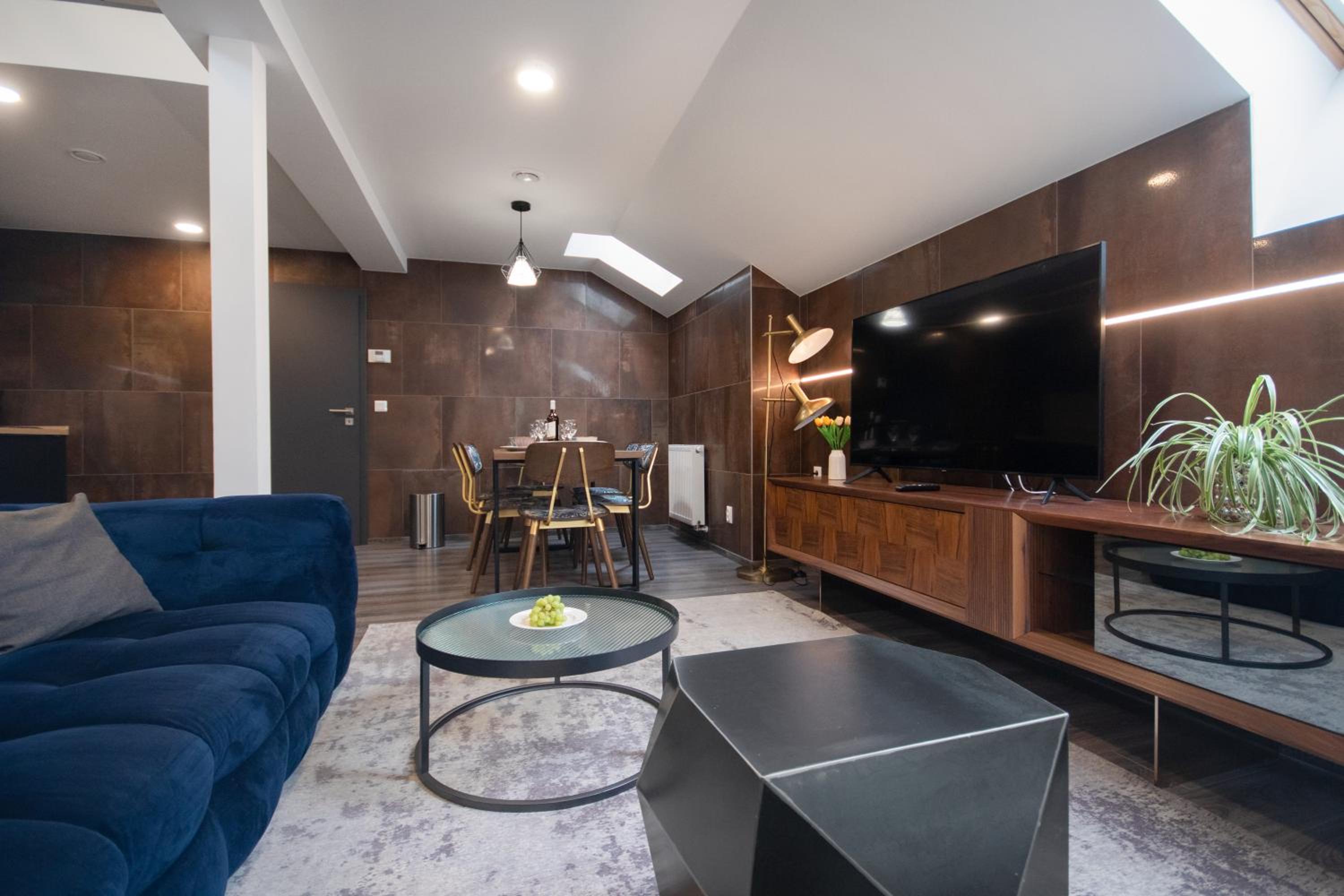 CORU House