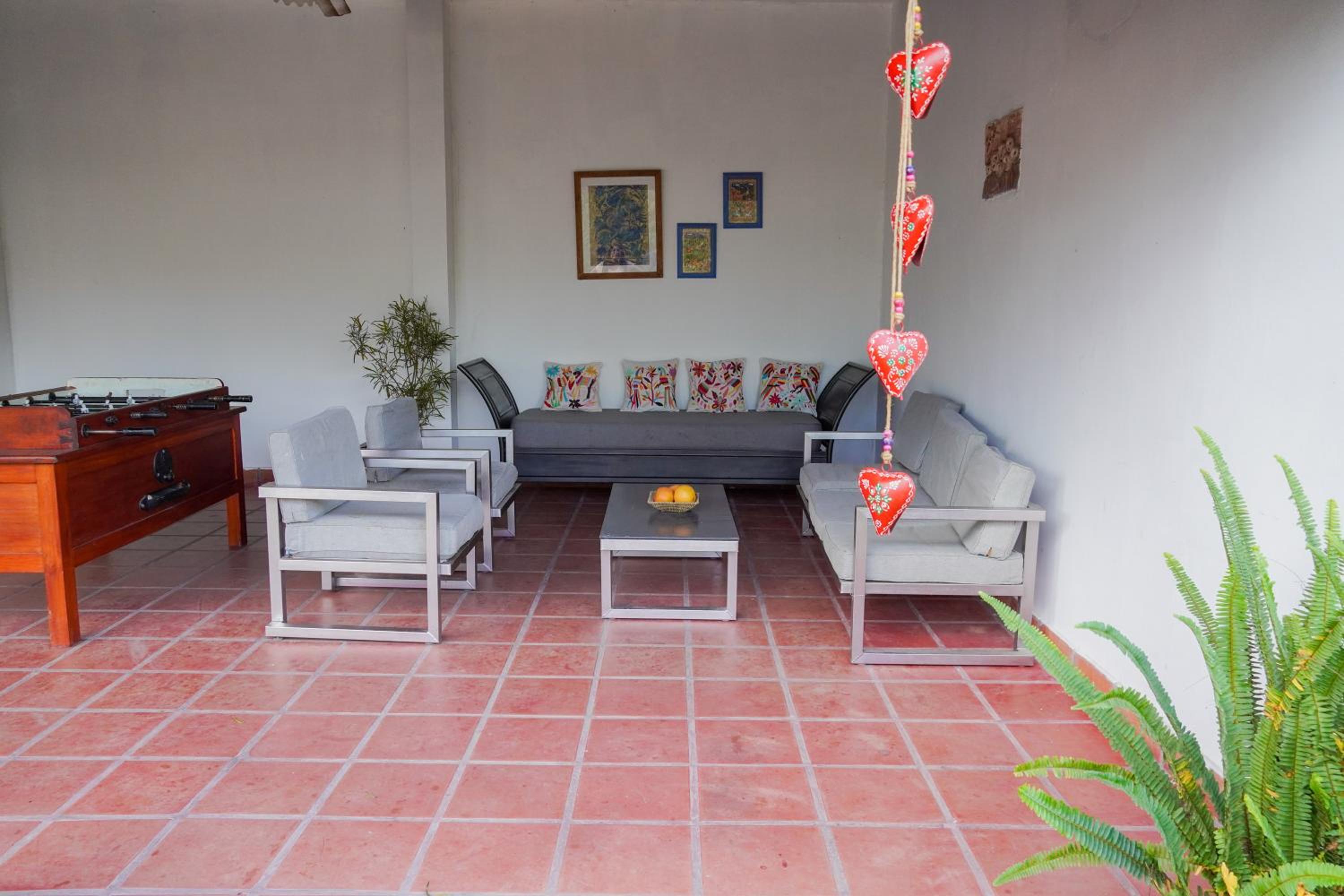 lounge