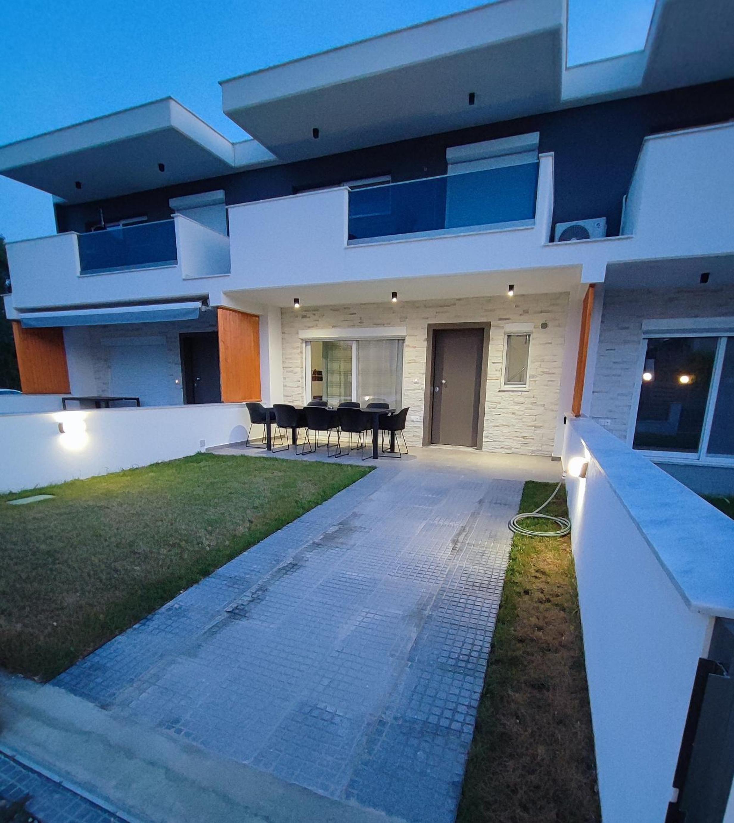 Nikiti Paradise Villas -Nola 1