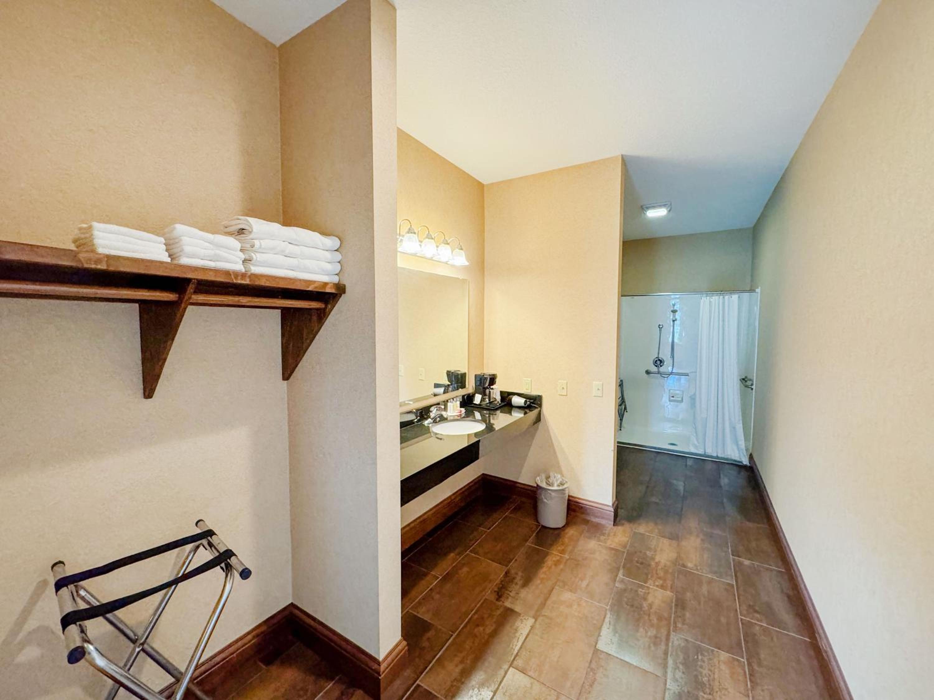 Days Inn by Wyndham Mackinaw City - Lakeview, Bilde 7