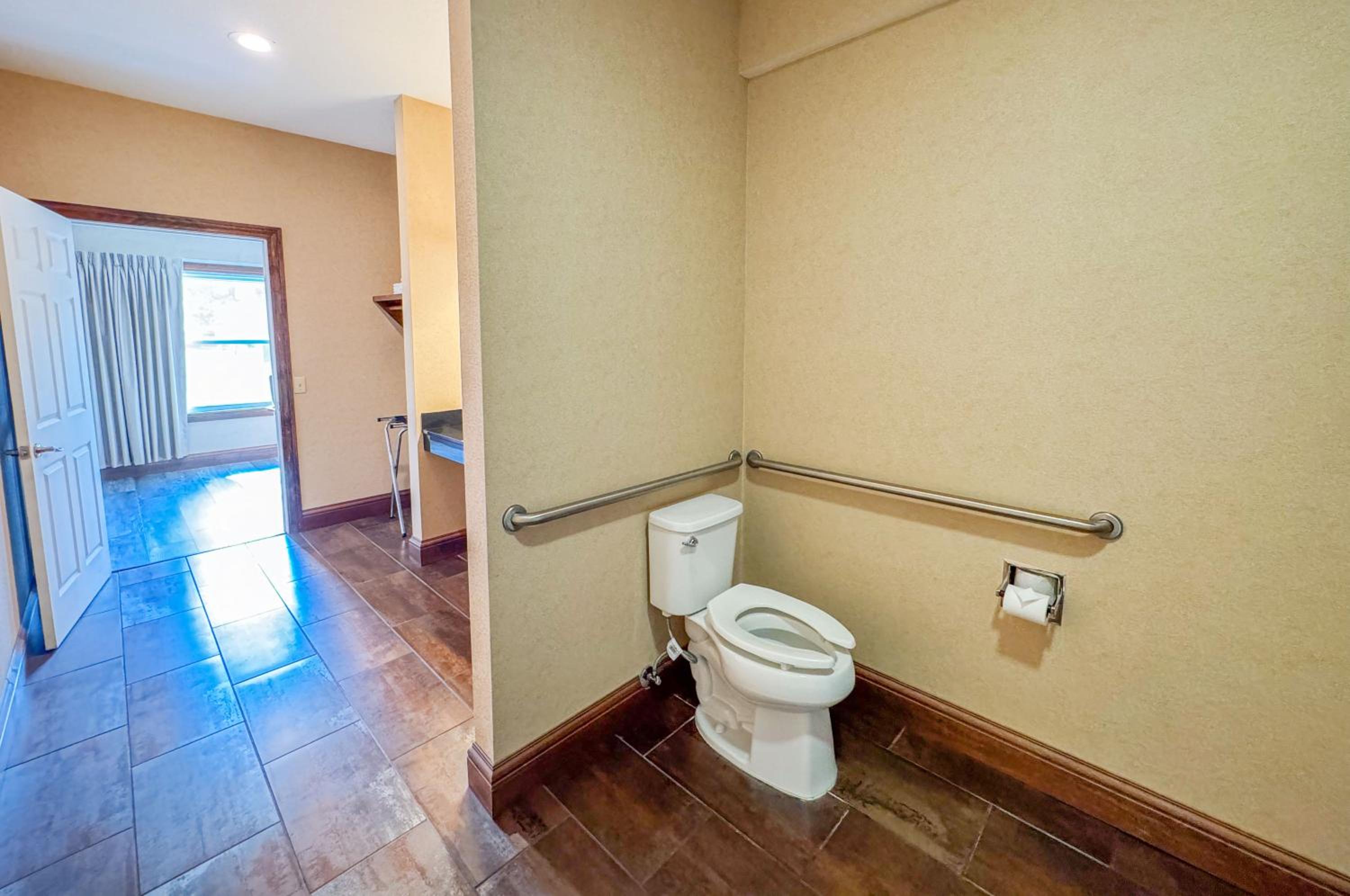 Days Inn by Wyndham Mackinaw City - Lakeview, Bilde 29