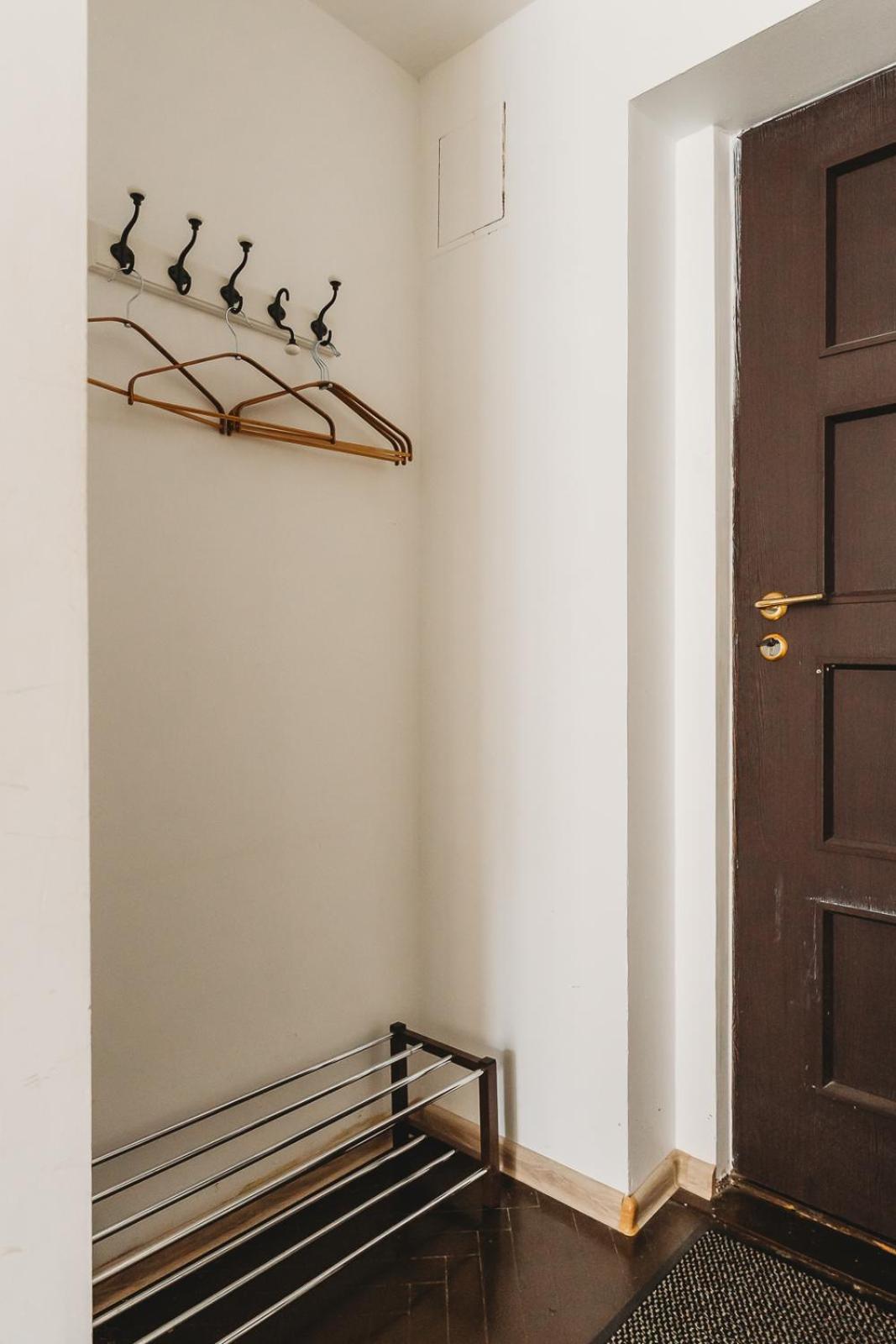 Tallinn Vacations - Charming Old Town Room with Private Bathroom - Property Image 12