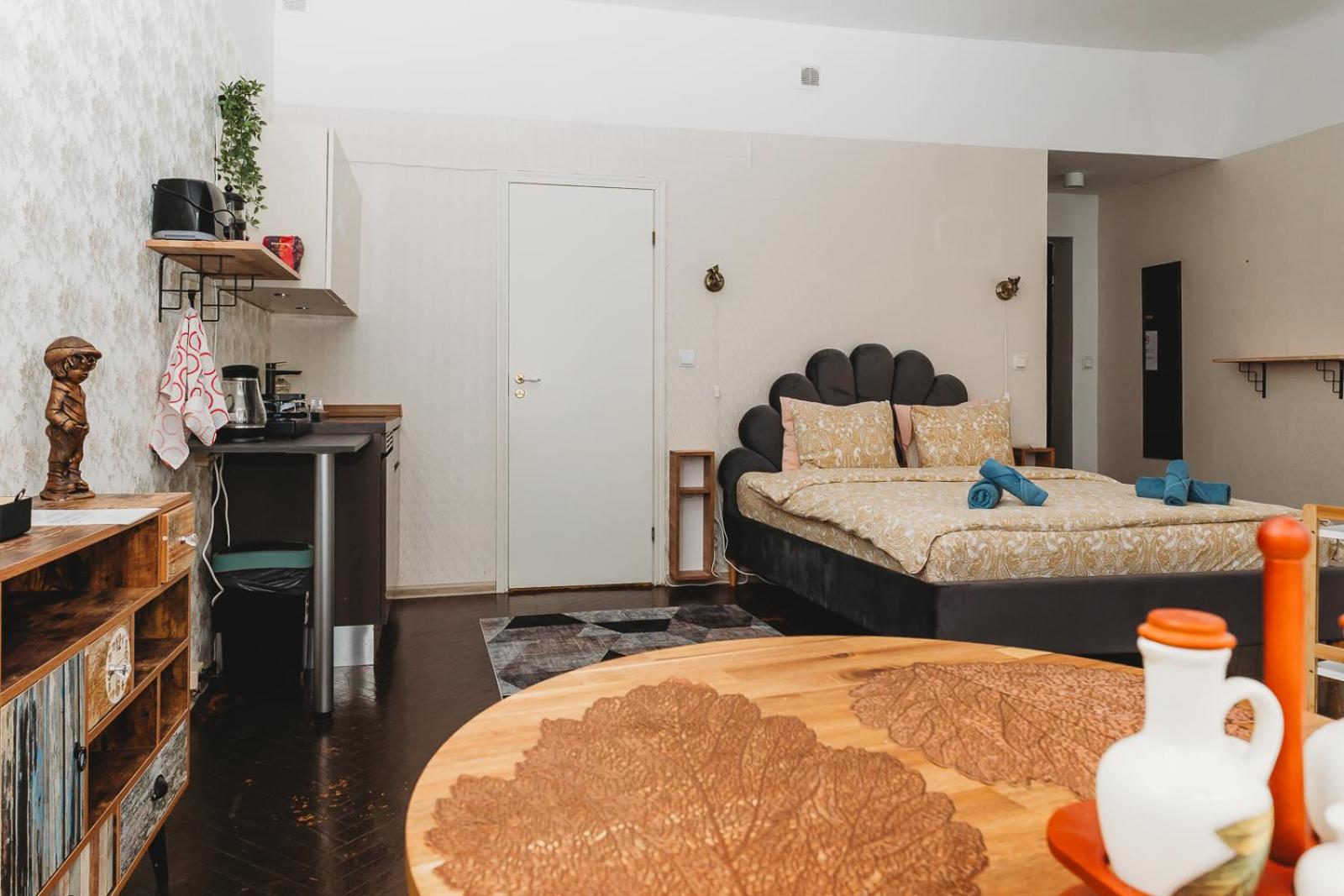 Tallinn Vacations - Charming Old Town Room with Private Bathroom - Property Image 24