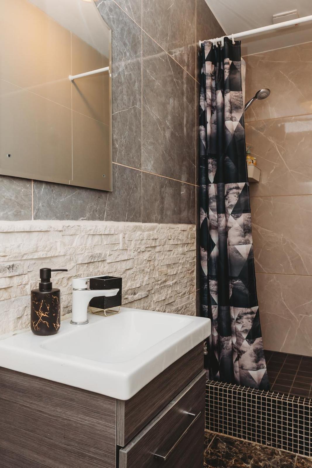 Tallinn Vacations - Charming Old Town Room with Private Bathroom - Property Image 21