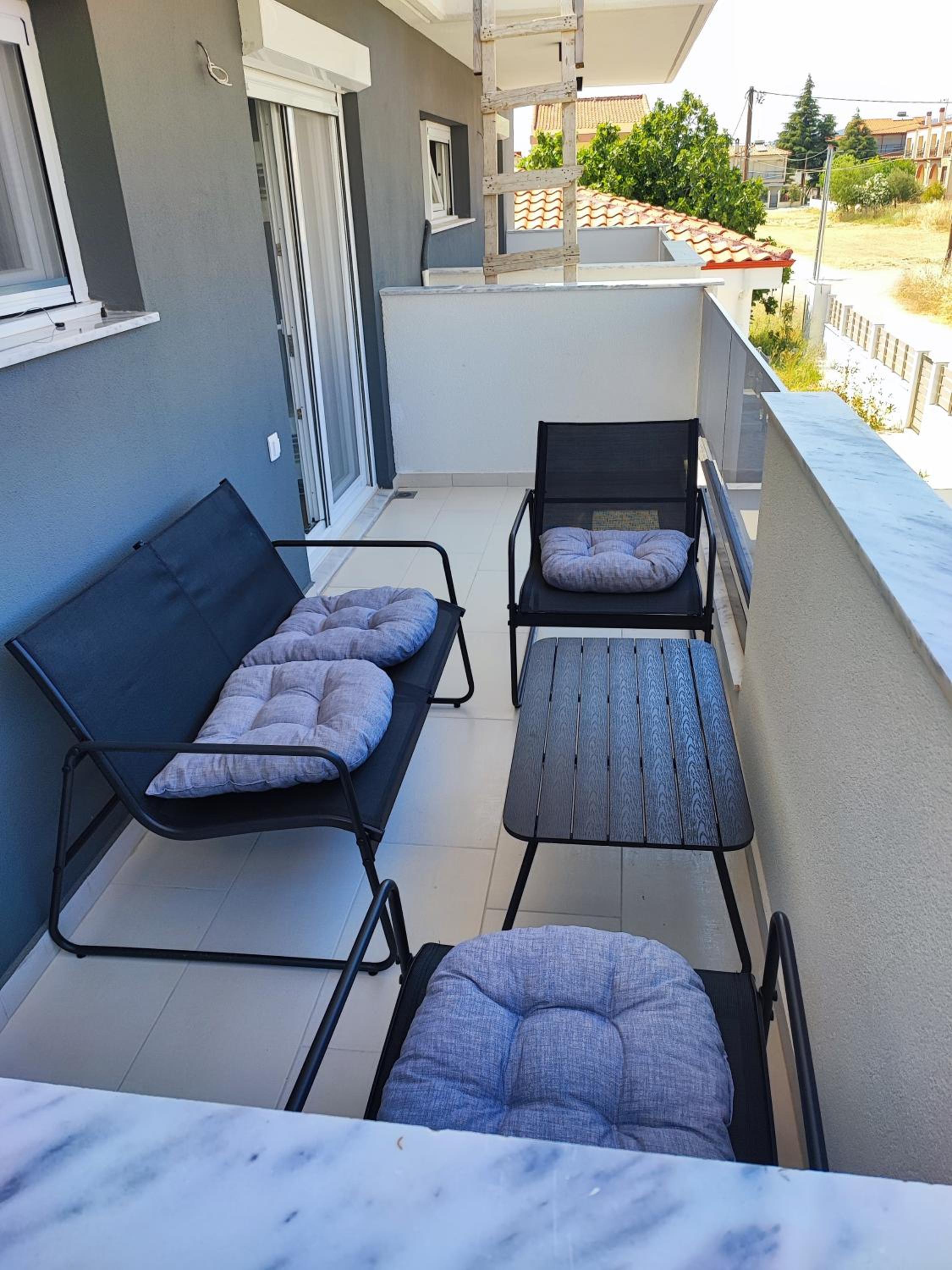 Nikiti Paradise Villas -Nola 1