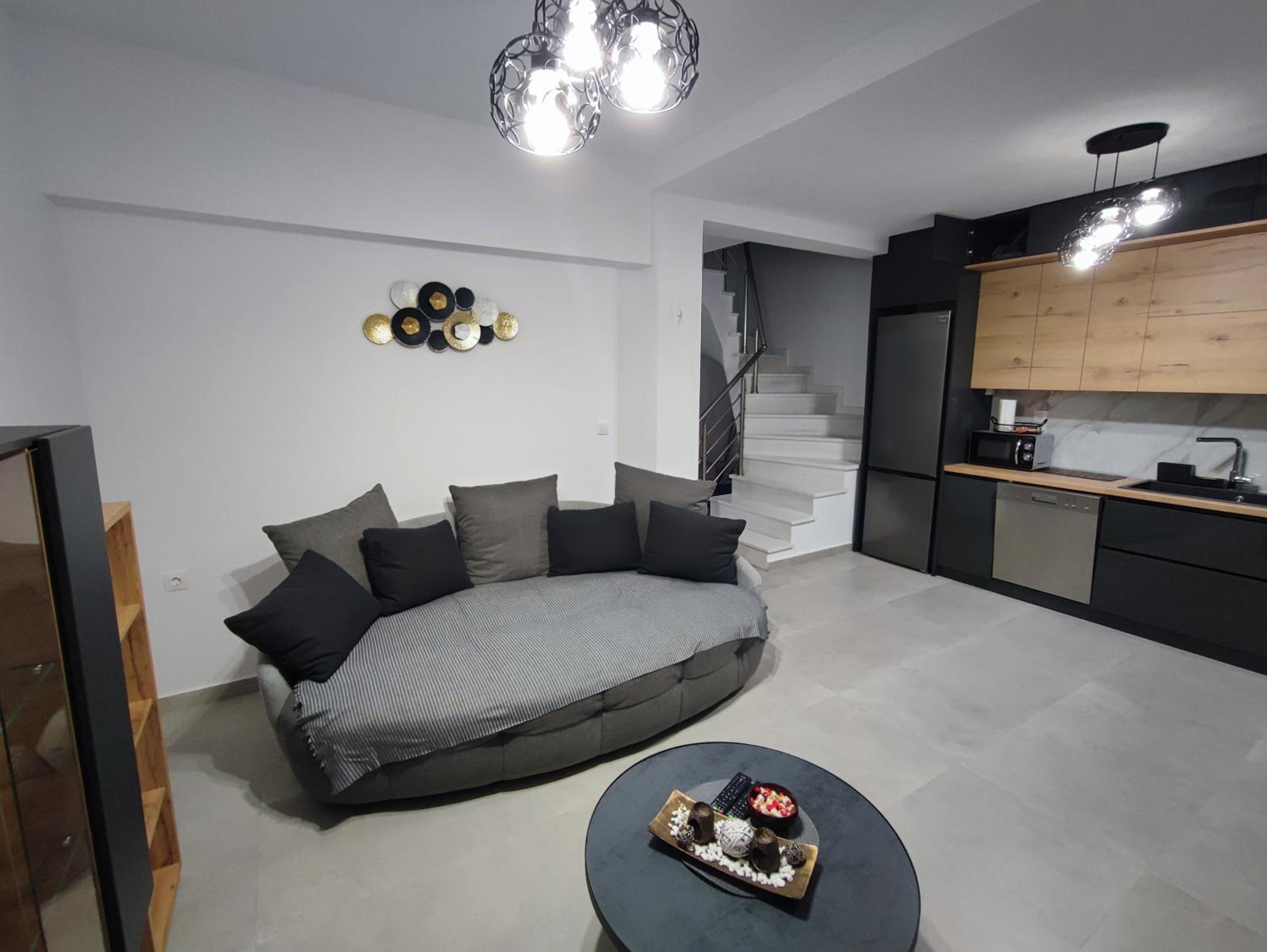 Nikiti Paradise Villas -Nola 1