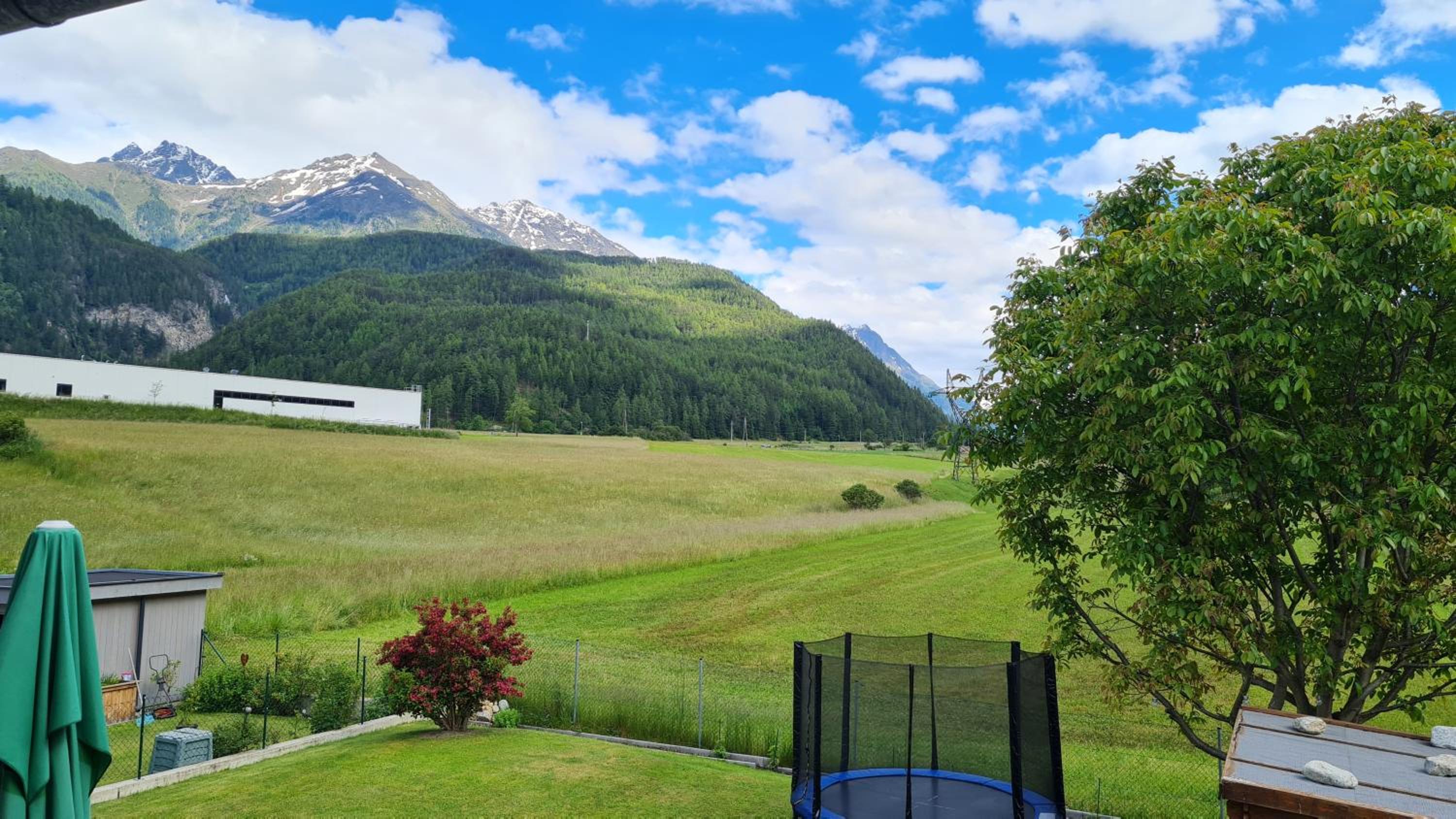 Bergnest Oetztal - Appartements view 3