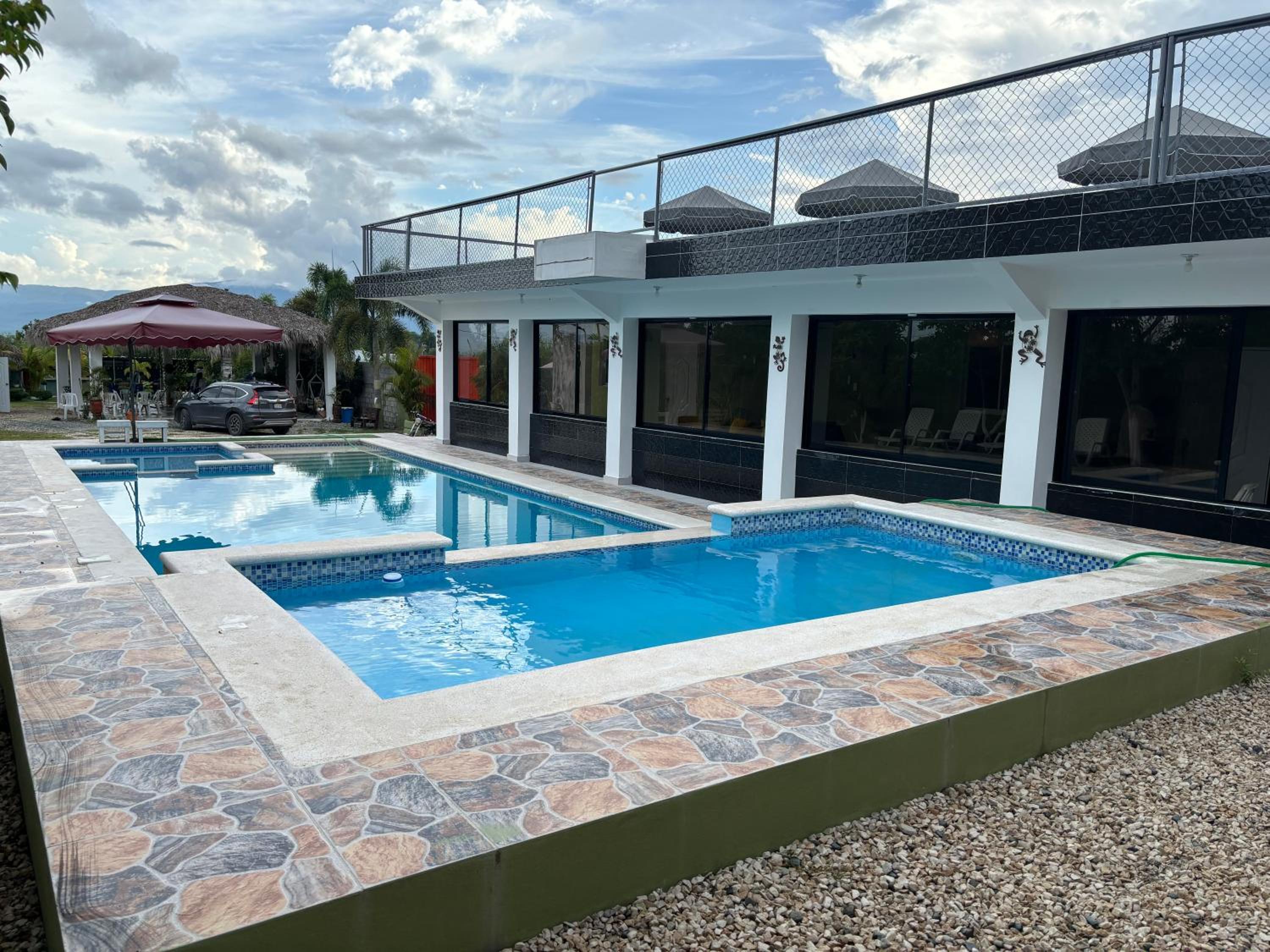Casa de Campo Nerys view 4