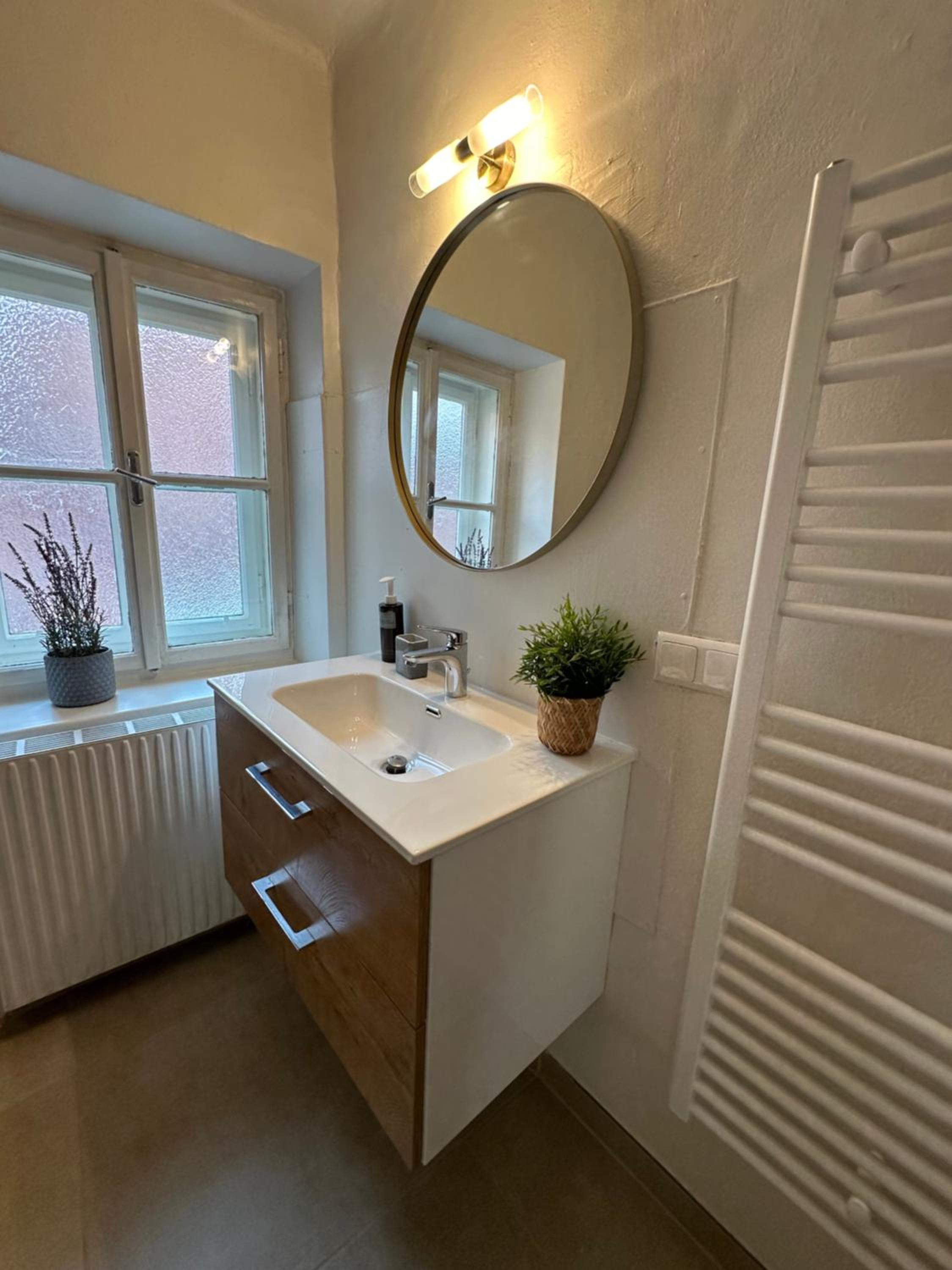 Graz 1464, Old City Center Apartments