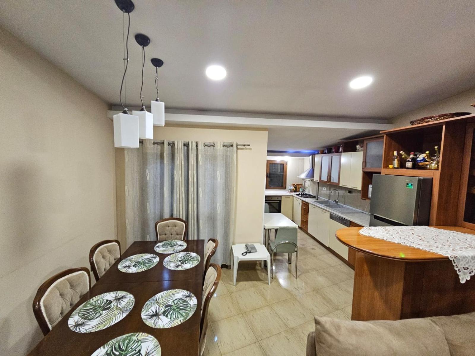 Duplex, next to the New Bazaar