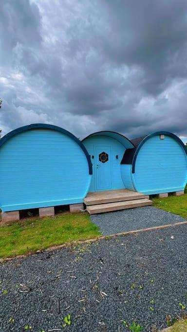 Hotel The Double Barrell