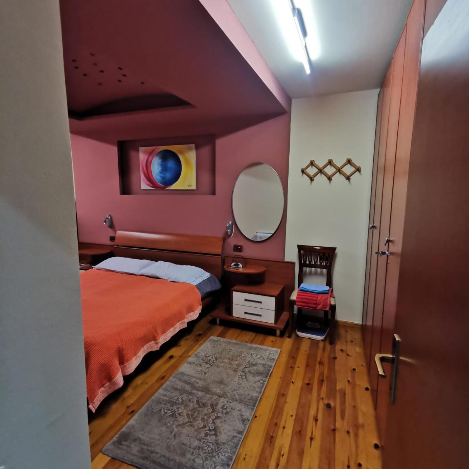 Duplex, next to the New Bazaar