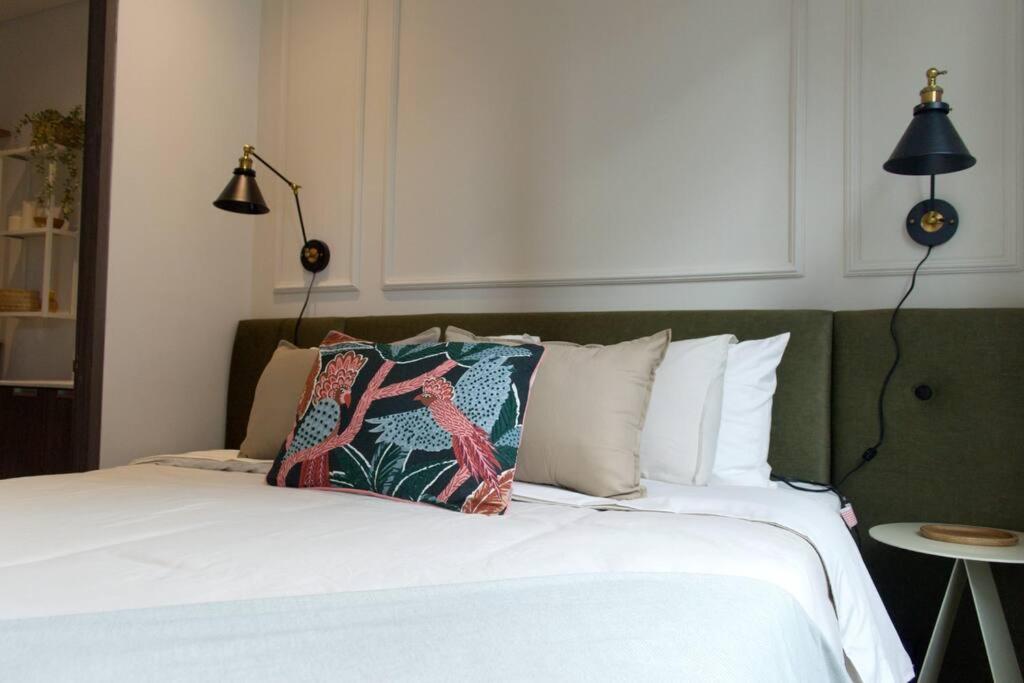 Apartamento Bogotá Virrey Vestrip