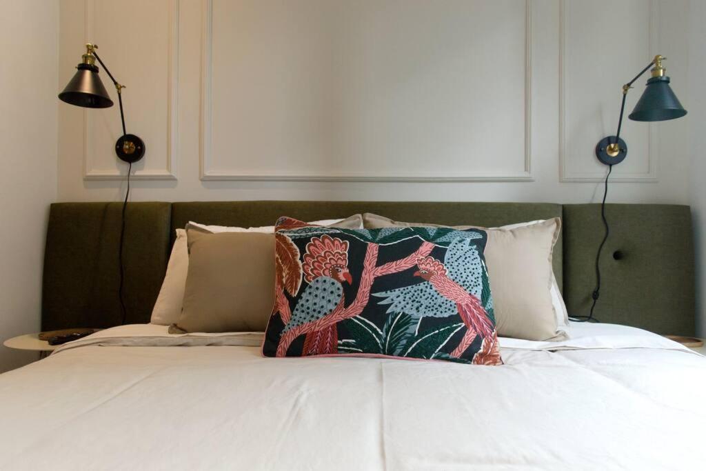 Apartamento Bogotá Virrey Vestrip
