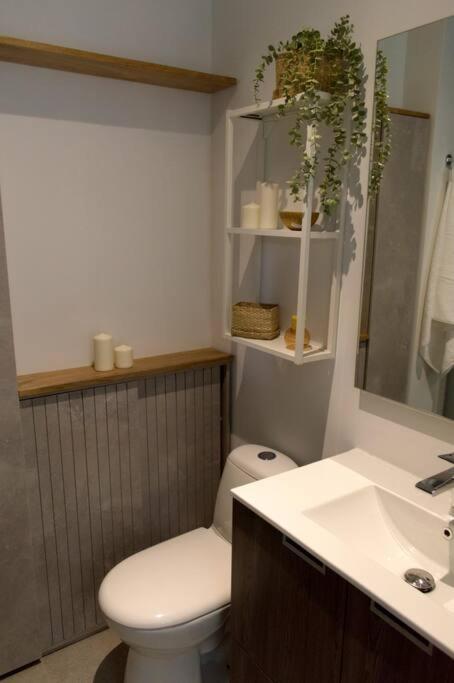 Apartamento Bogotá Virrey Vestrip