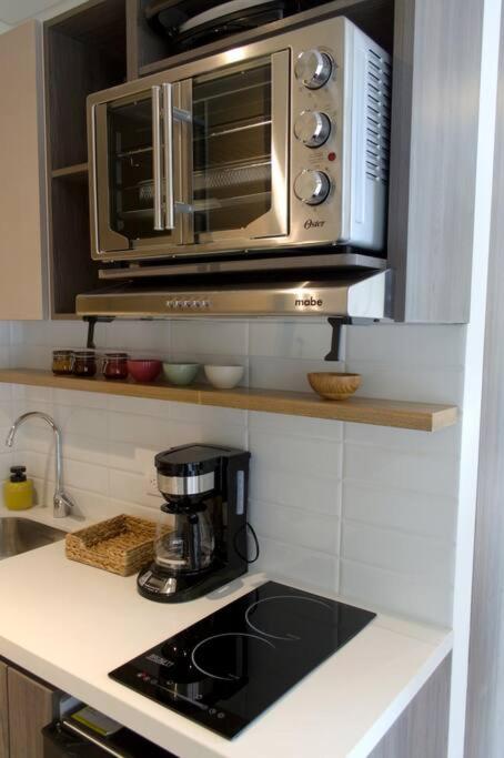 Apartamento Bogotá Virrey Vestrip