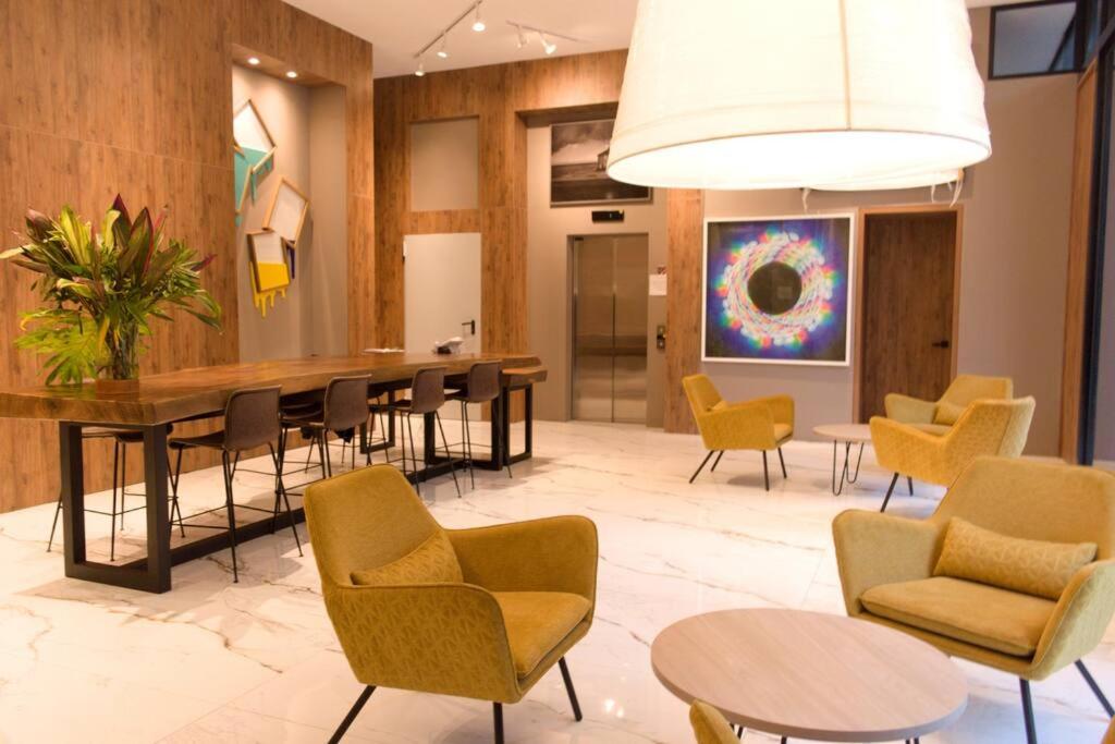 Apartamento Bogotá Virrey Vestrip