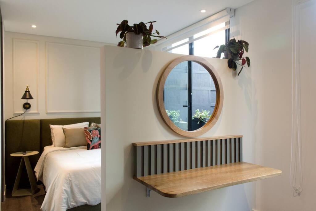Apartamento Bogotá Virrey Vestrip