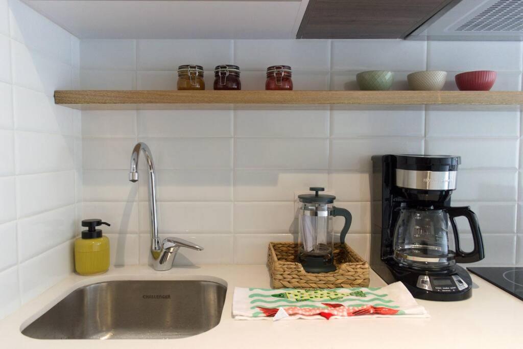 Apartamento Bogotá Virrey Vestrip
