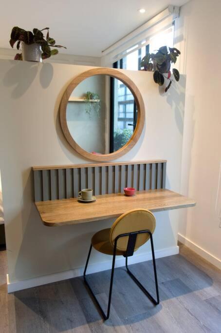 Apartamento Bogotá Virrey Vestrip