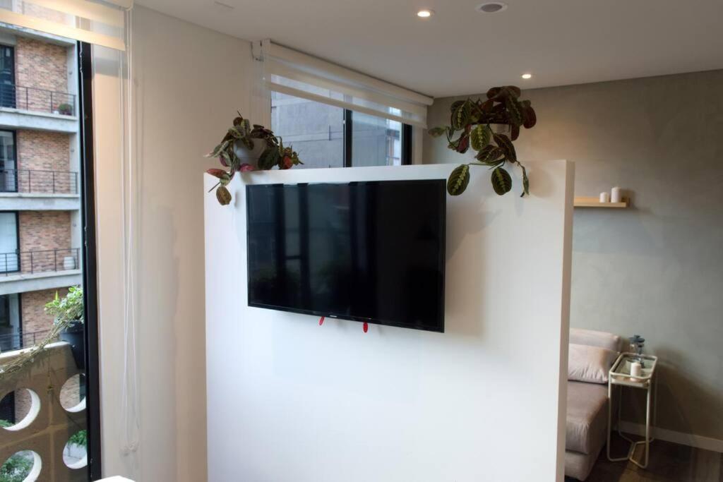 Apartamento Bogotá Virrey Vestrip