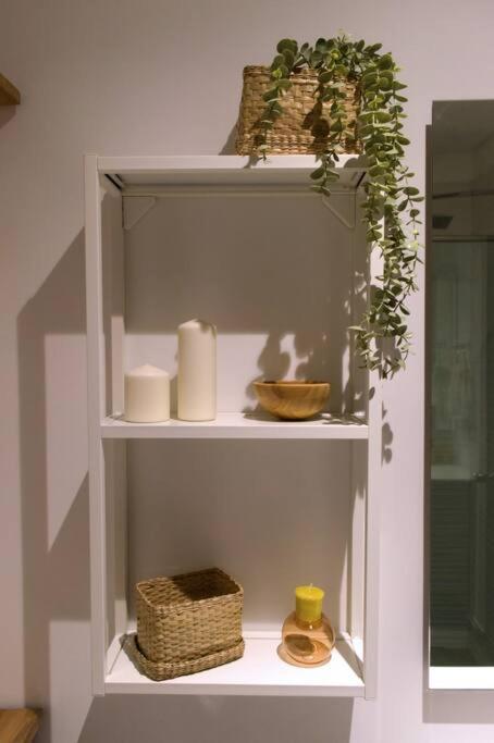 Apartamento Bogotá Virrey Vestrip