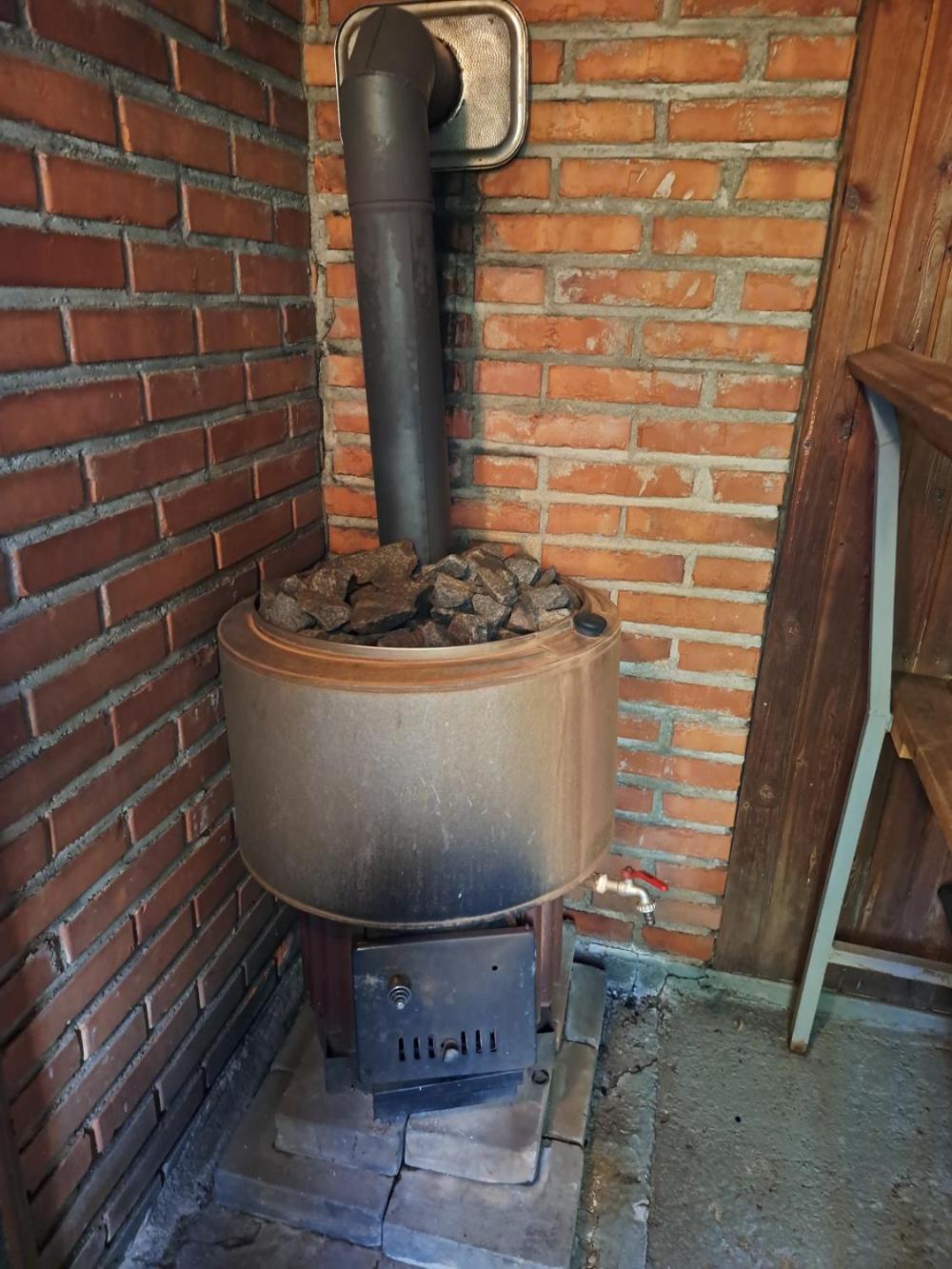 Suomussalmi Piispajärvi