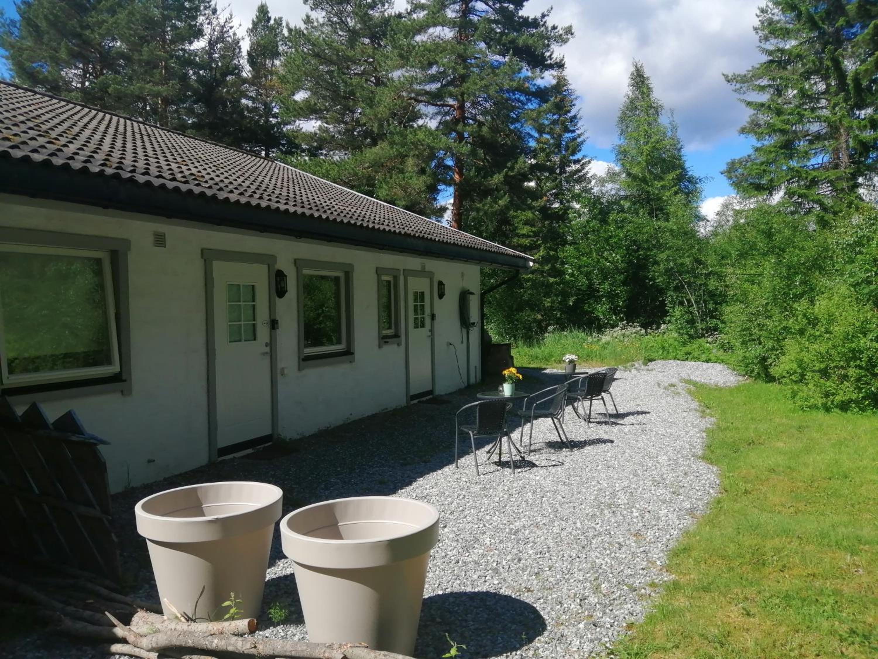 Telemark Motel and Apartment