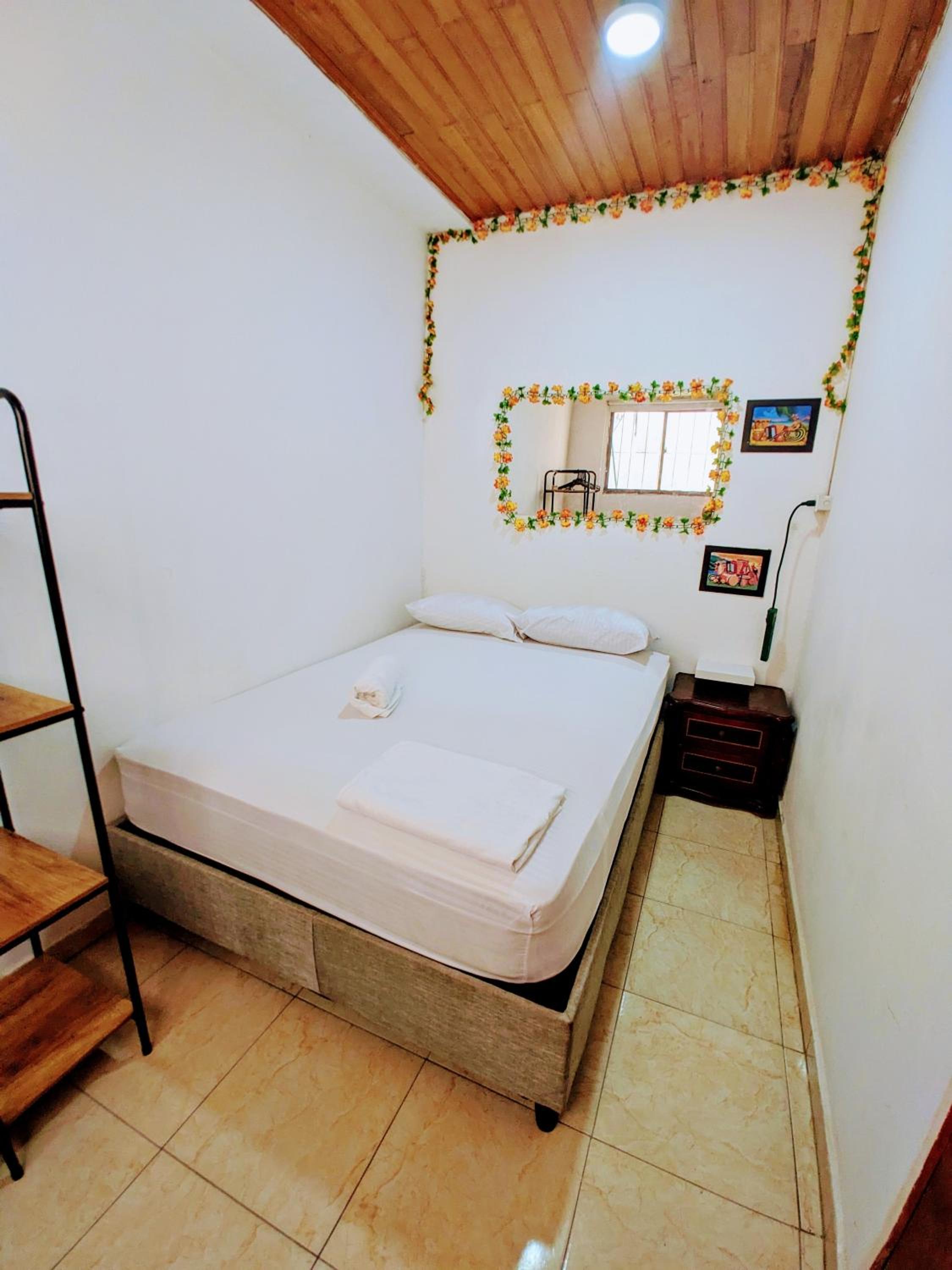 Casa Pupo Hostal