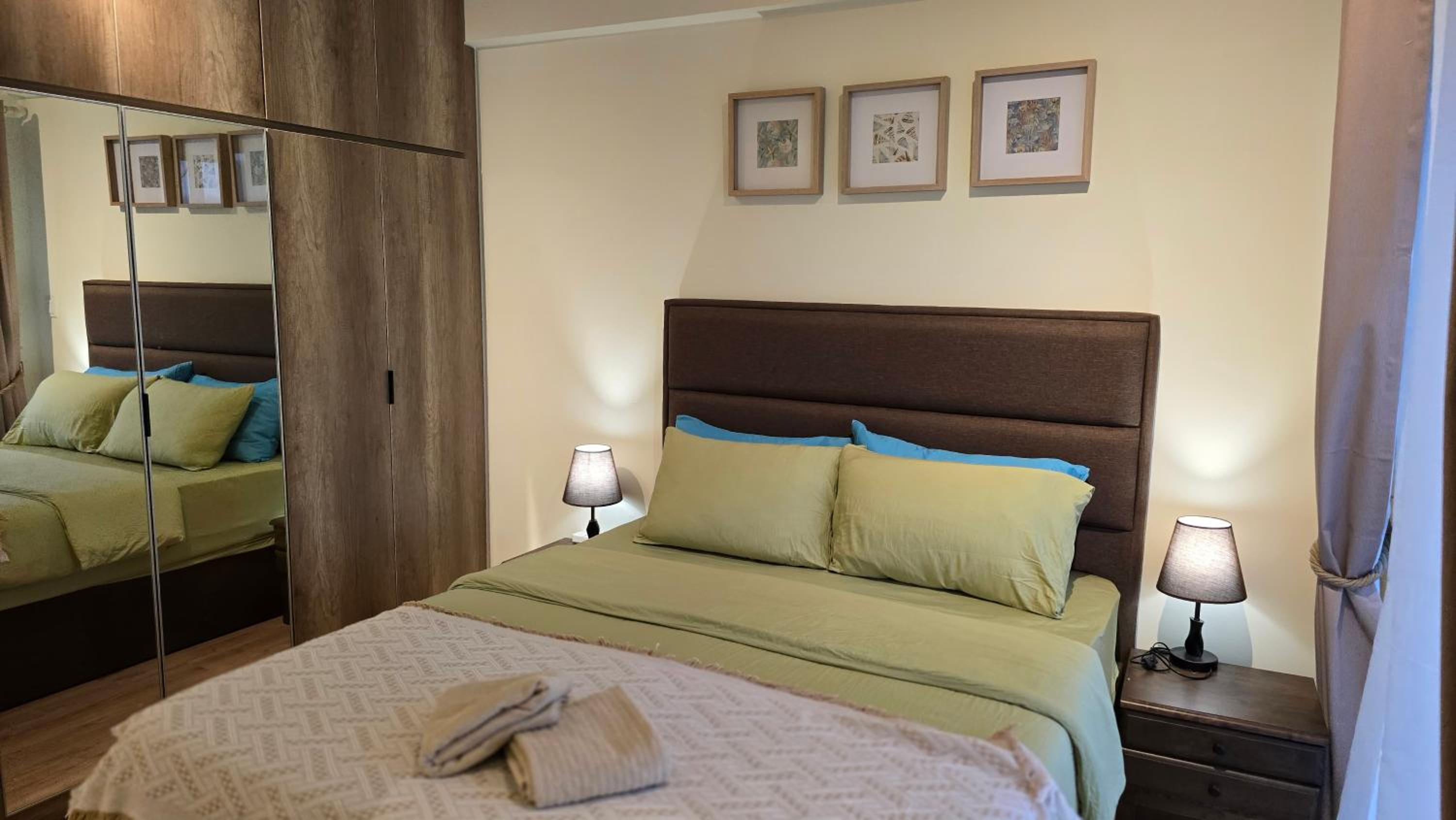 Mini Suite by Aldridge Residence Seksyen 13 photo 3