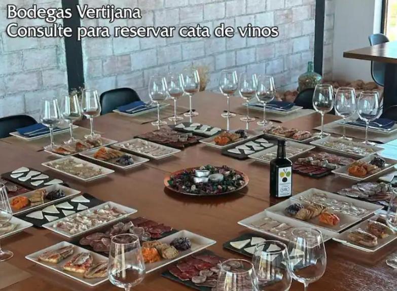 Casa Polícar Marta