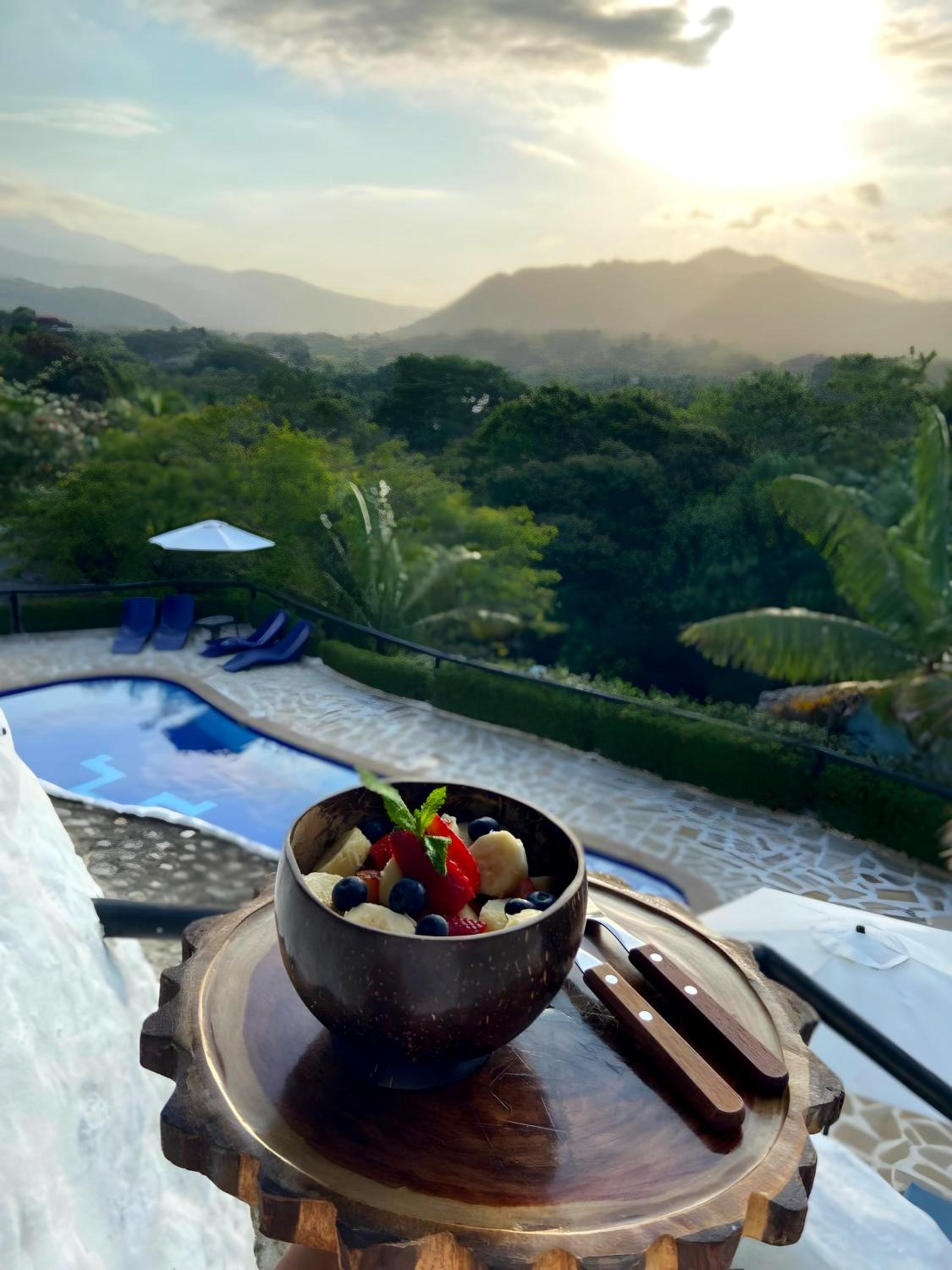 Quetzal Dorado Eco-Lodge by Mareygua
