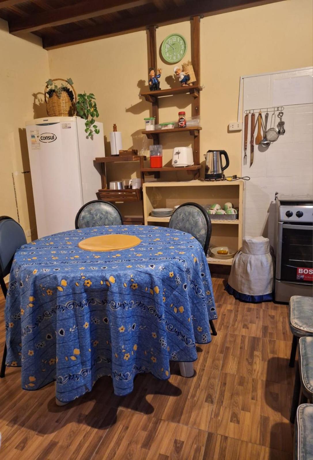 Bella Casa Los Pinos