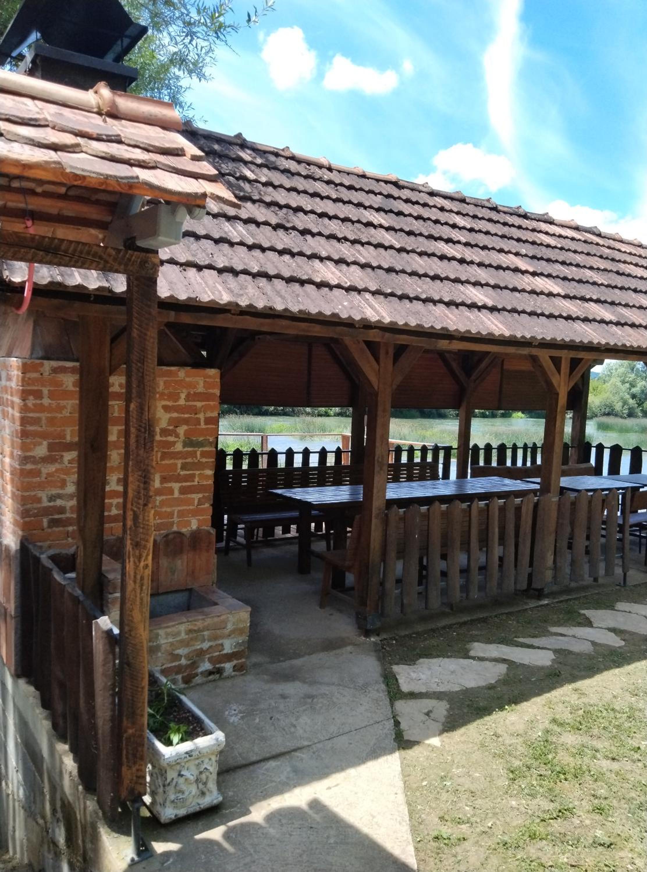 Vikendica Ilinčić